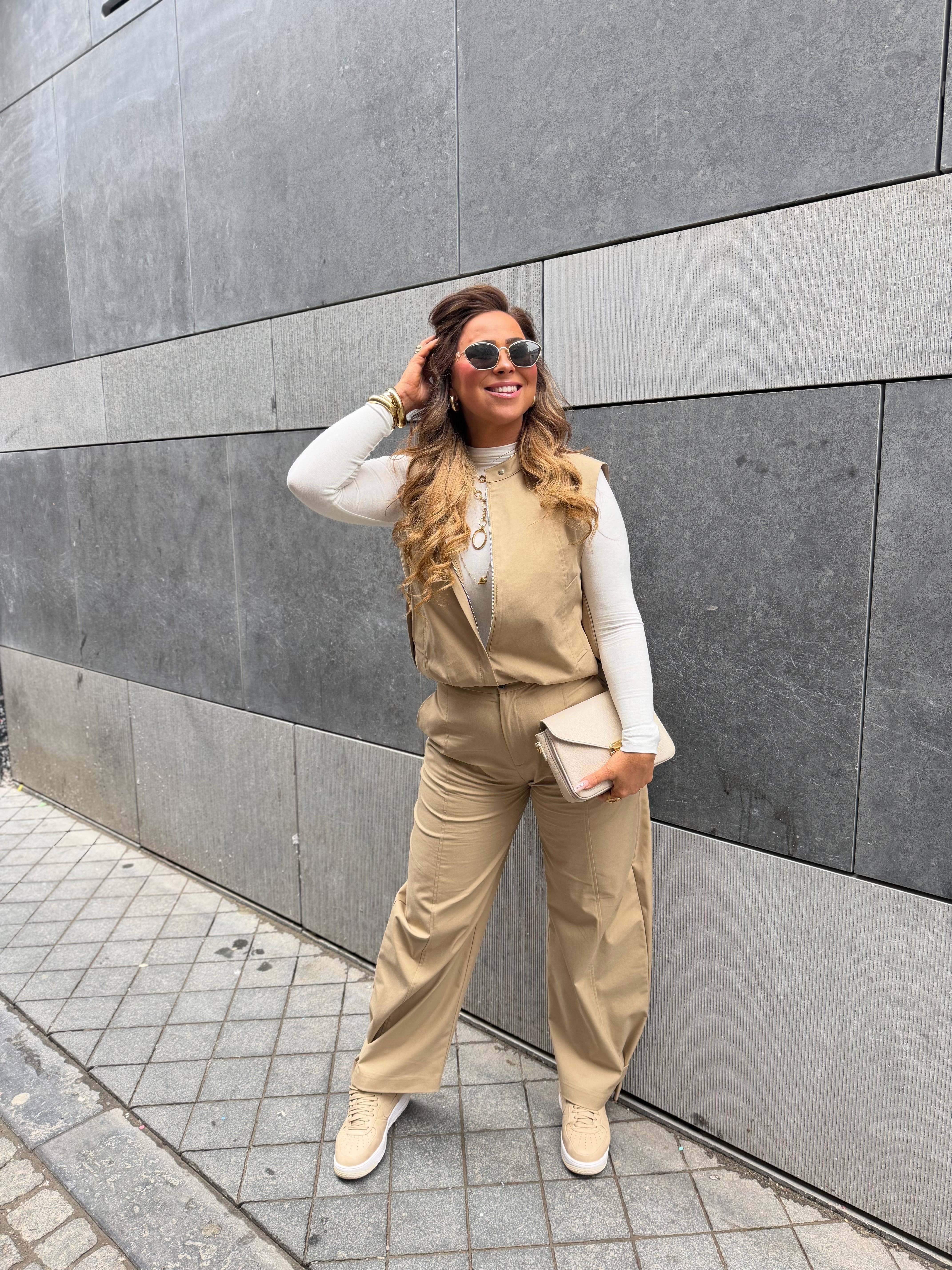 The Perfect Spark Trousers