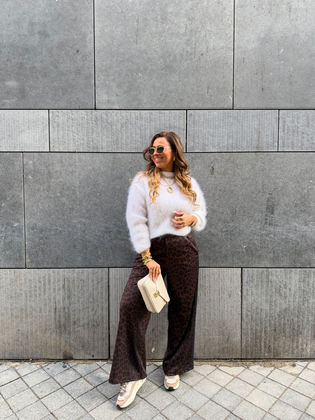 Magical Spring White