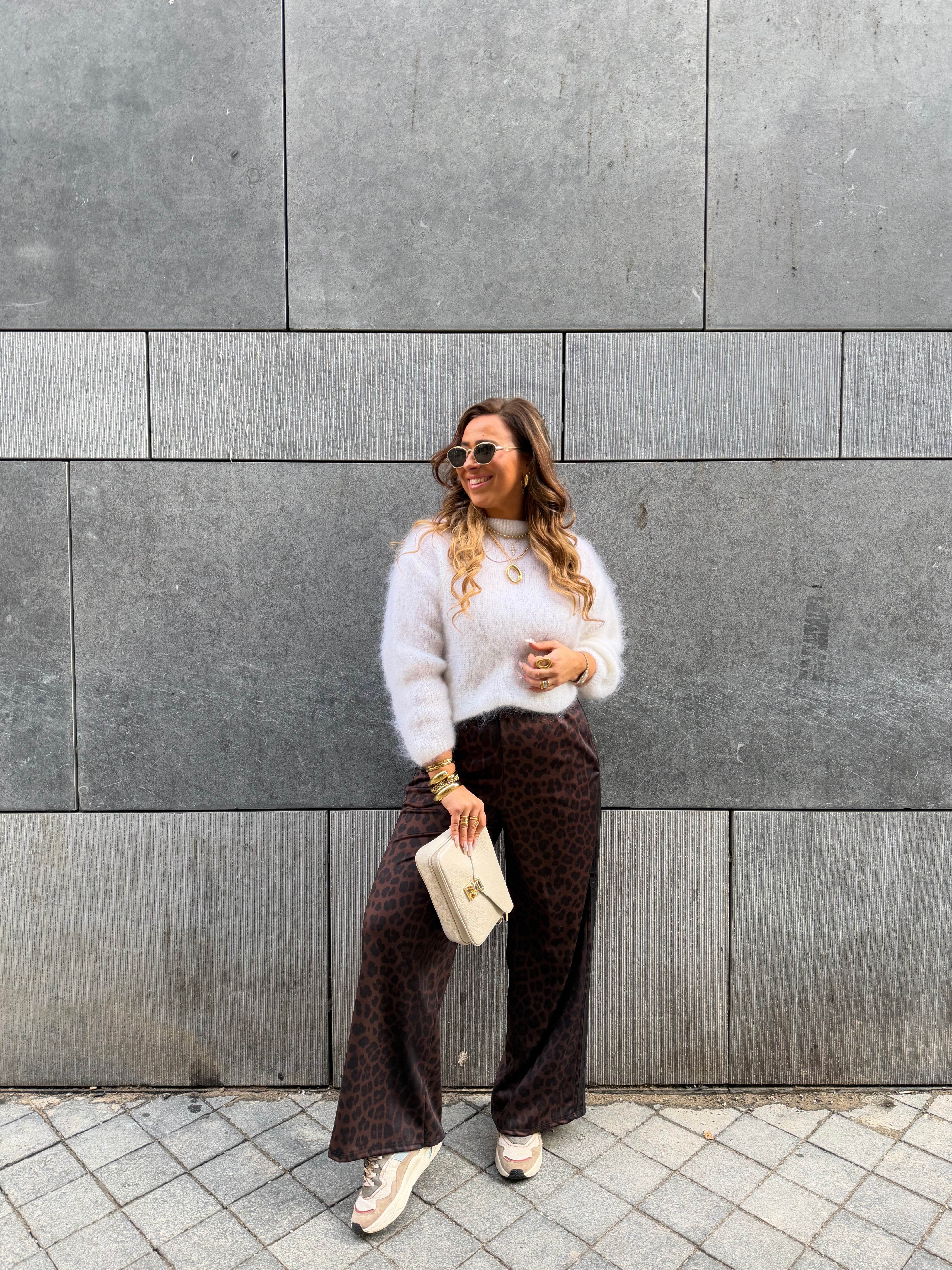 Magical Spring White