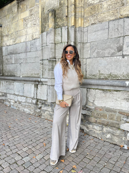 Stap Up Pantalon