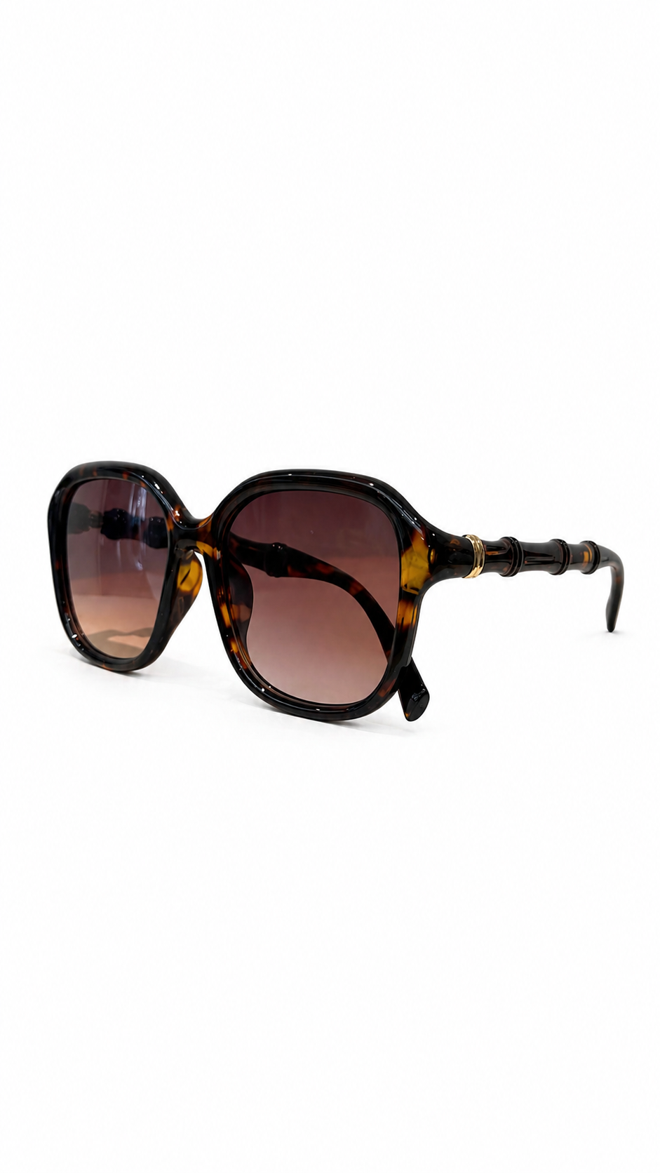 Sun Kiss Dark Brown