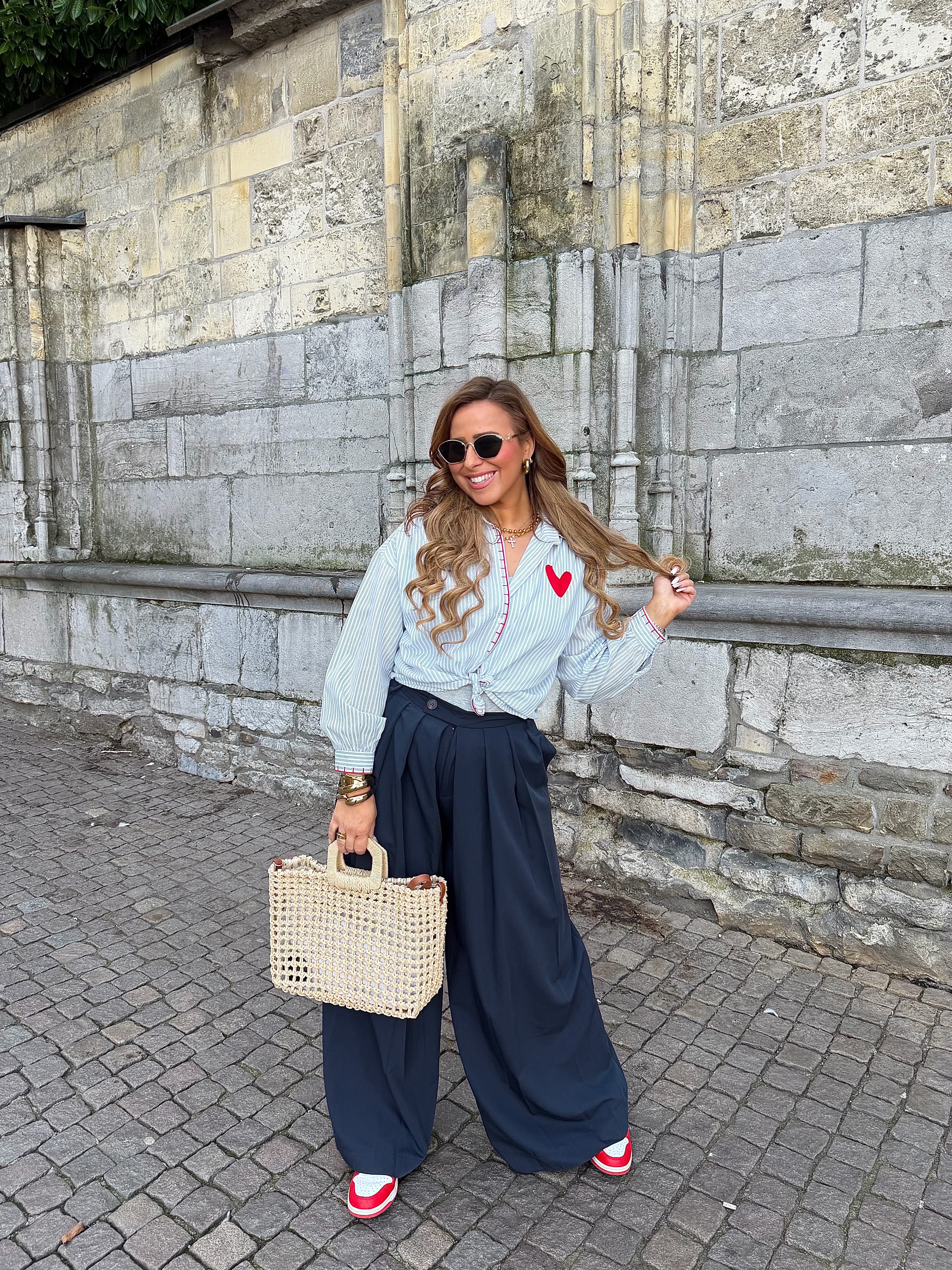 Little Miss Sunshine