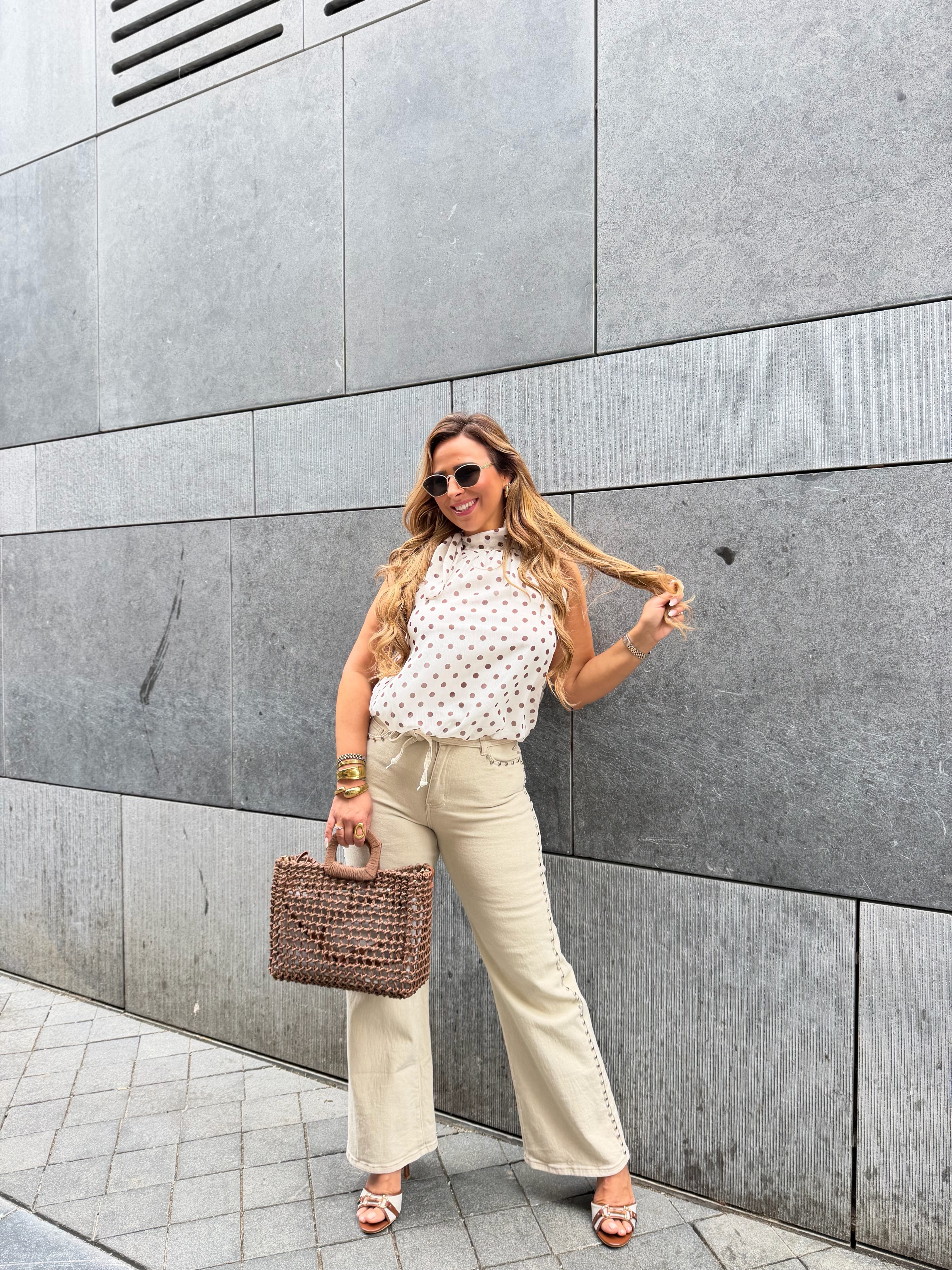 Dotted Love