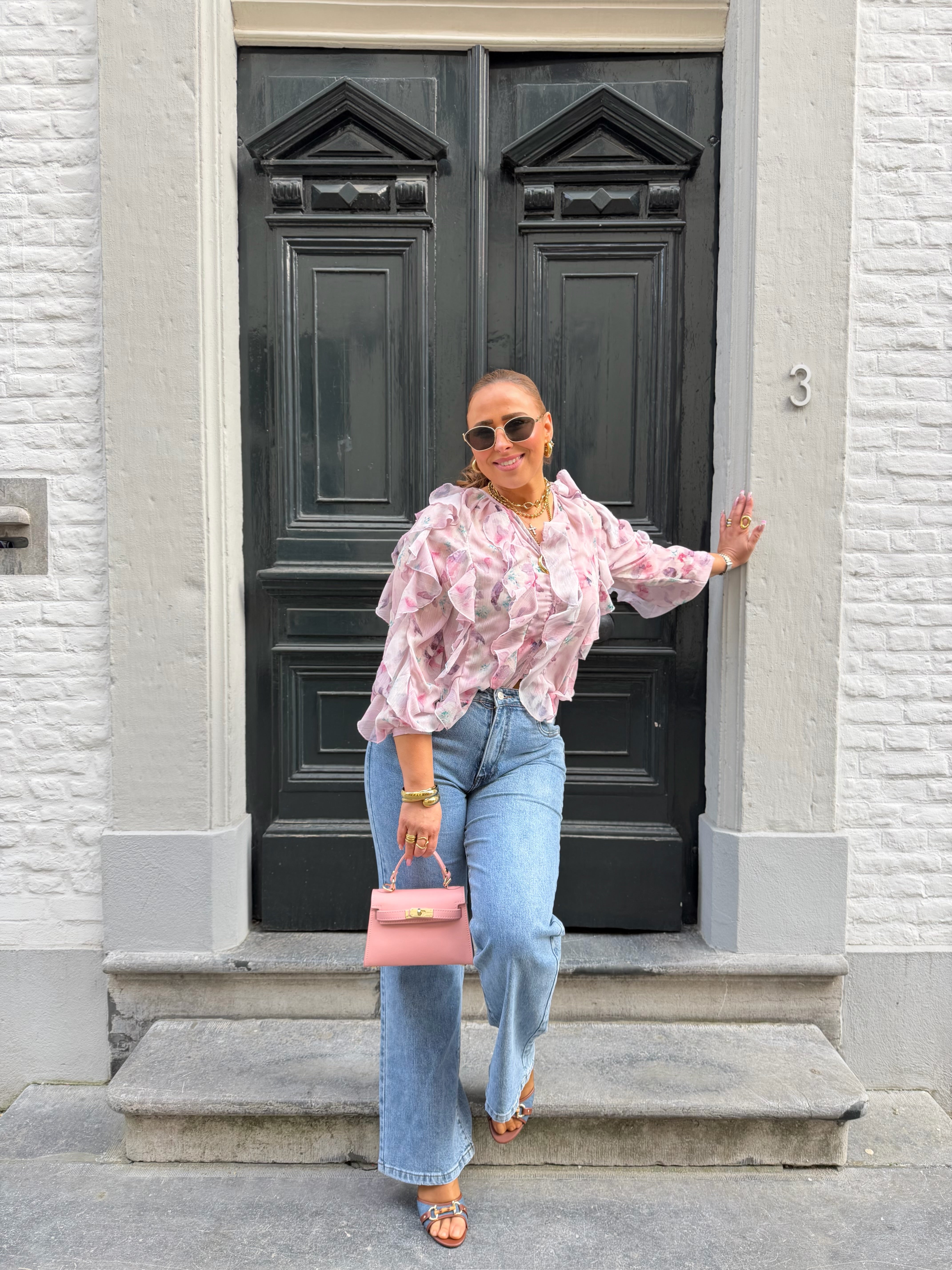 Summer Filled With Love