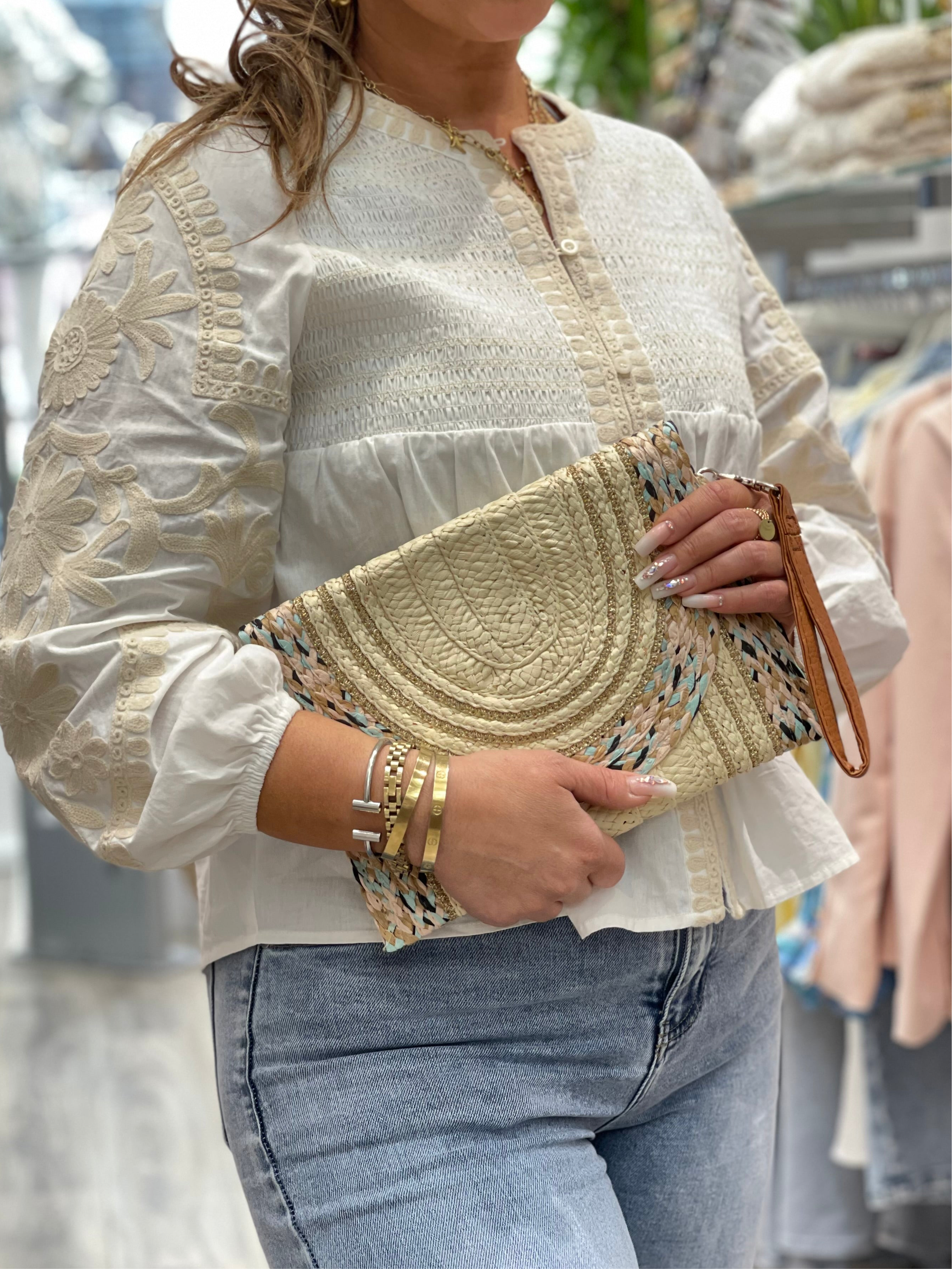 Ibiza Vibing Multi Color