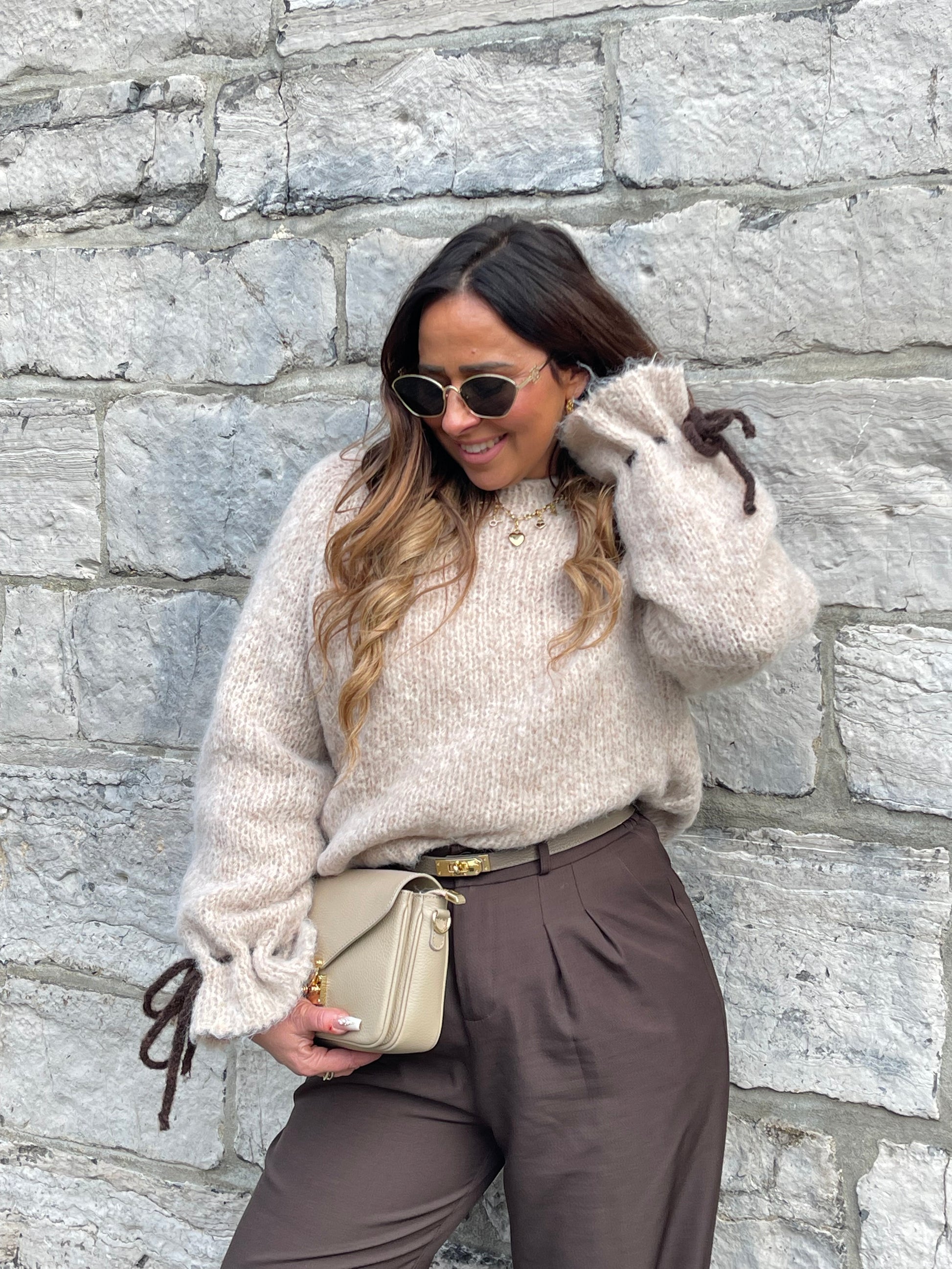 She Aint You Beige - MyBajka