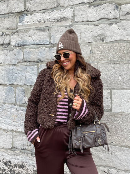 Teddy Brown - MyBajka