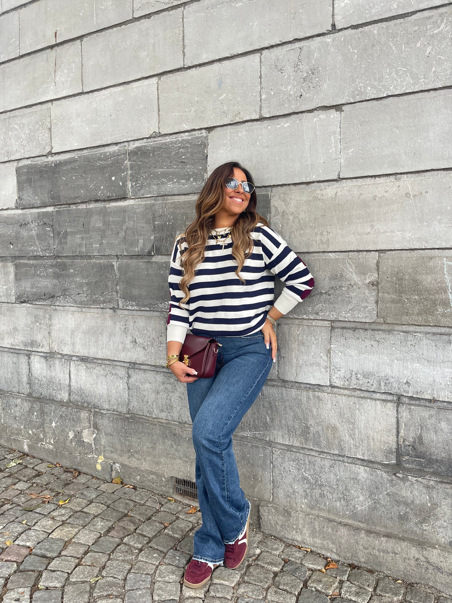 New York Blue