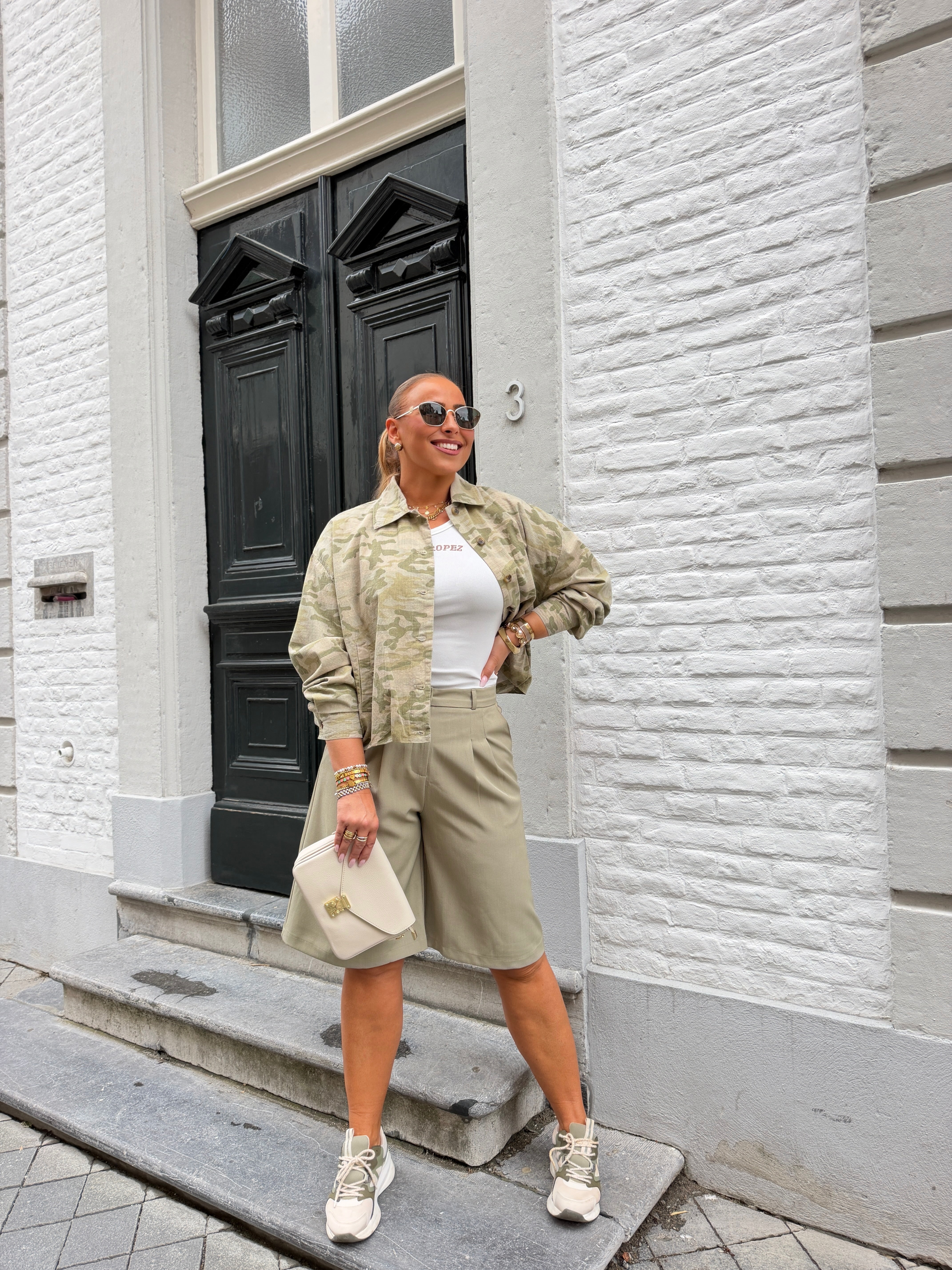Army Jacket