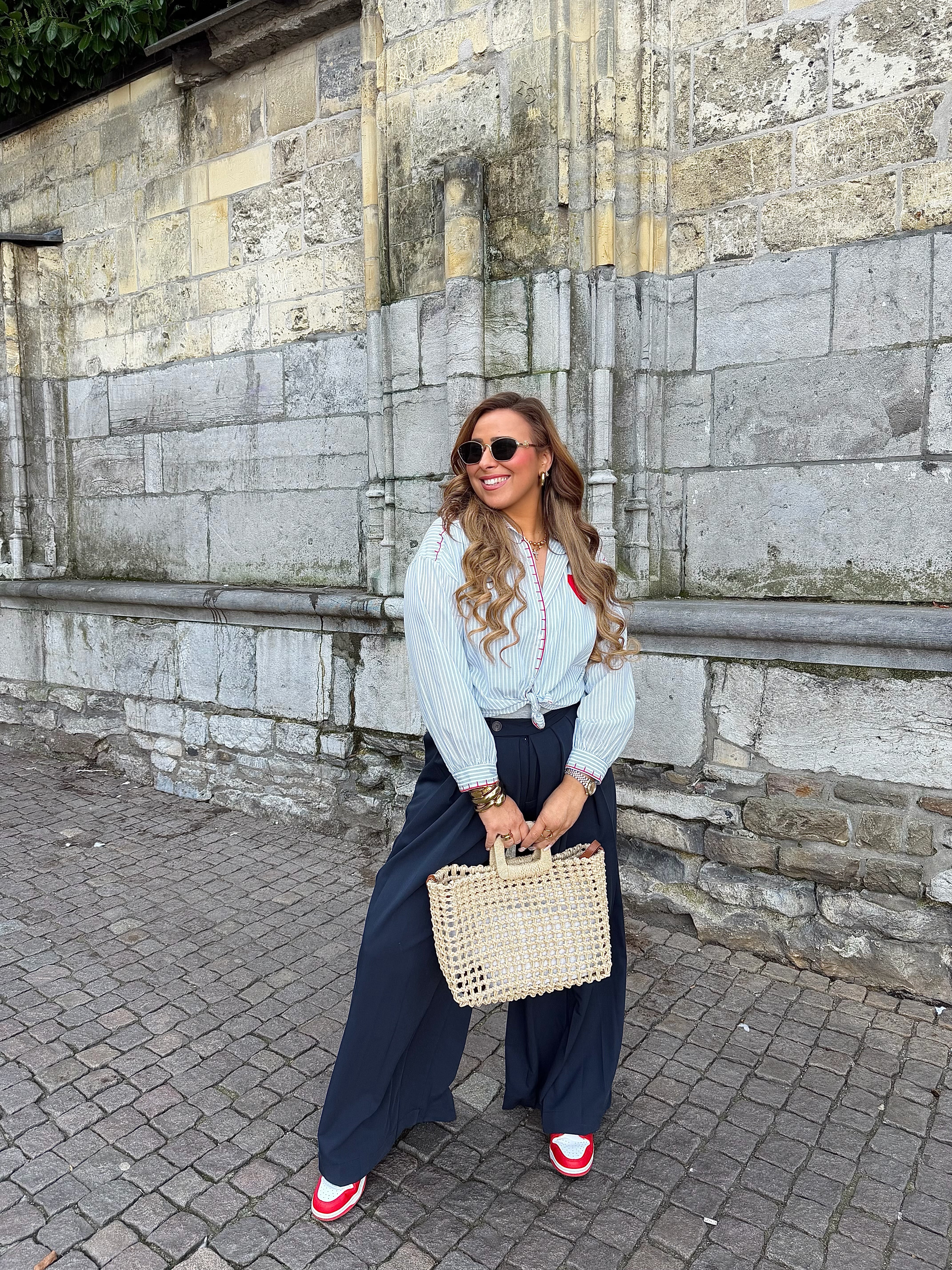 Little Miss Sunshine