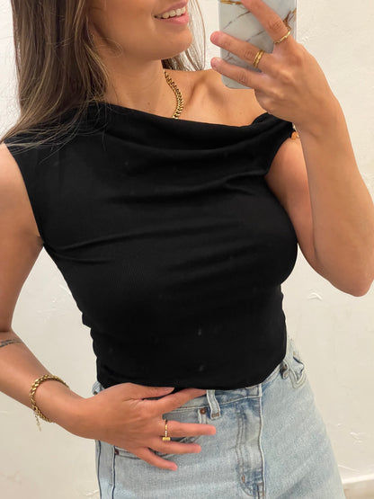 A Taste Of Gold Black