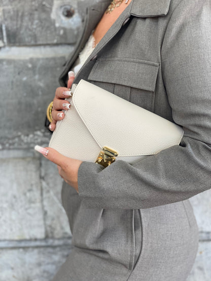 Lovely Winter Khaki Pantalon