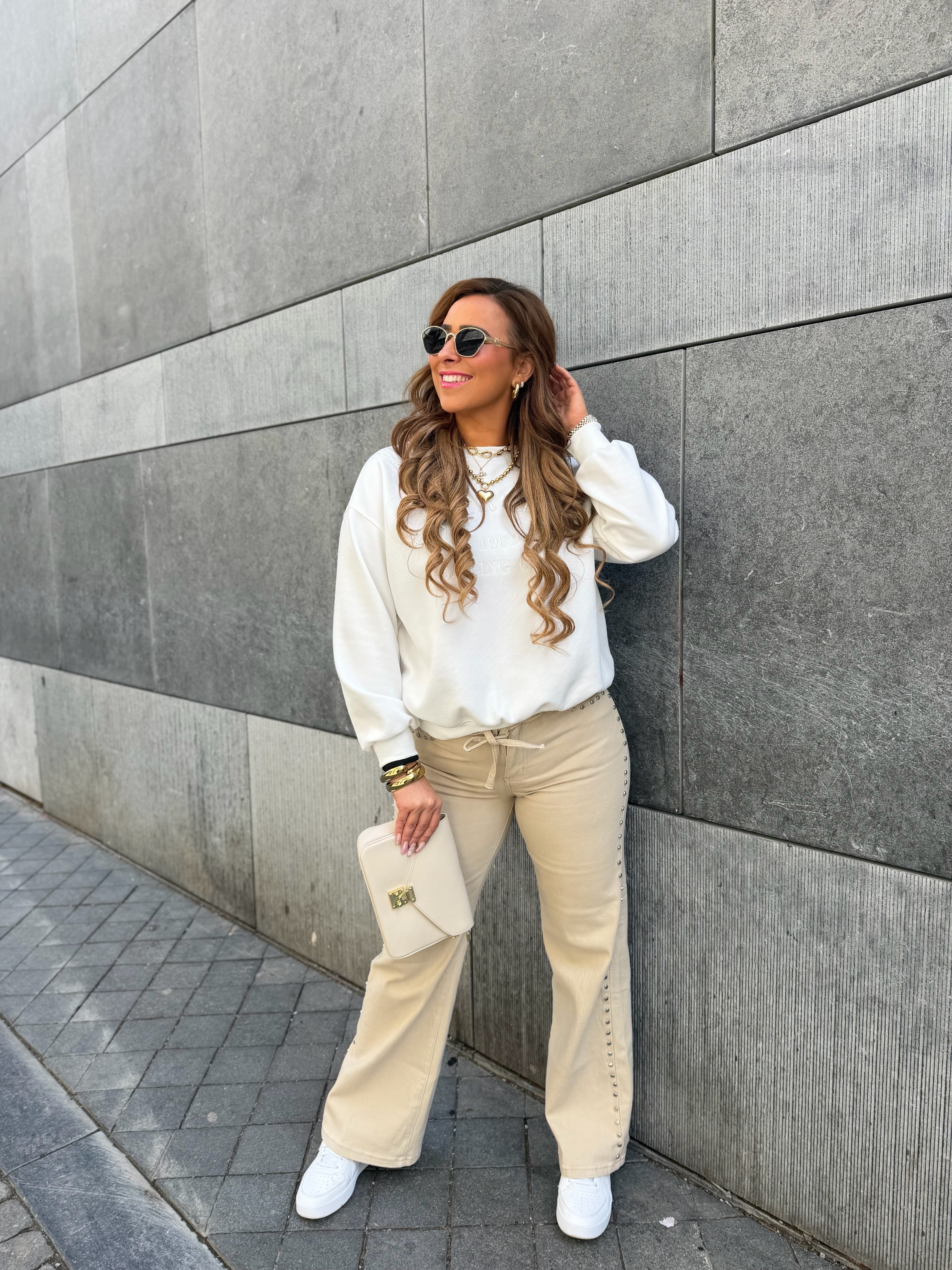 Summer Loving Beige