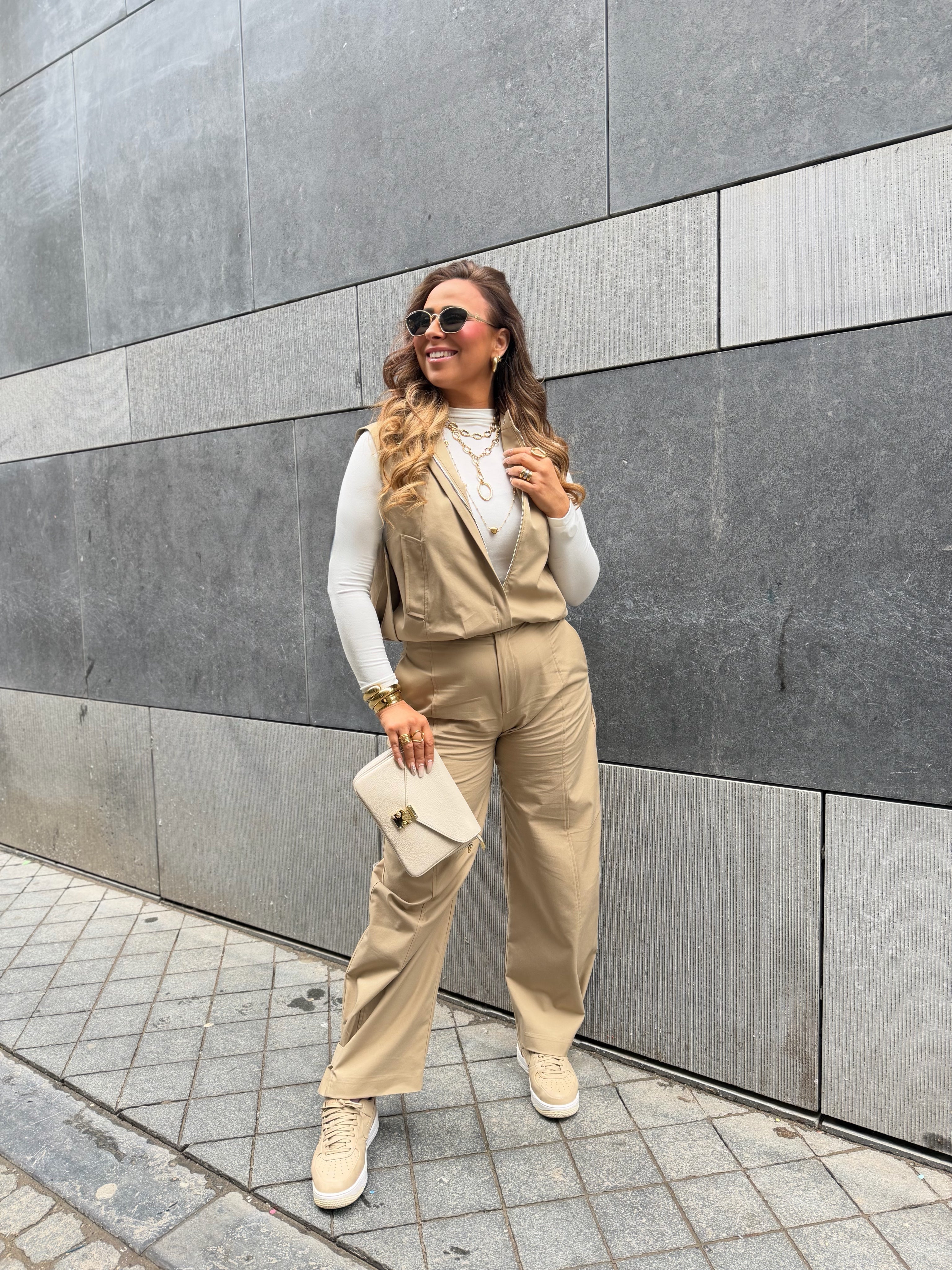 The Perfect Spark Trousers