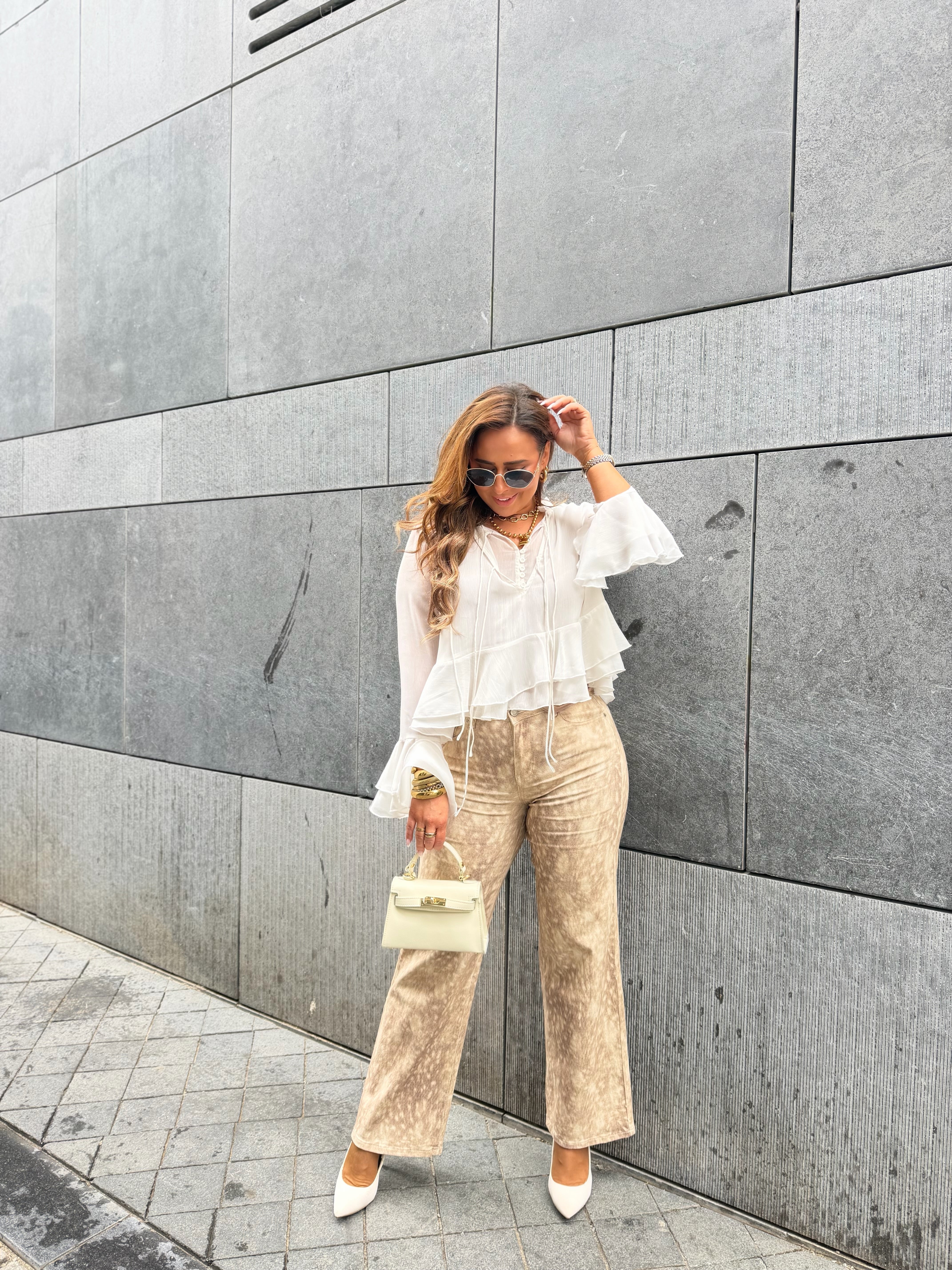 Bambini Jeans