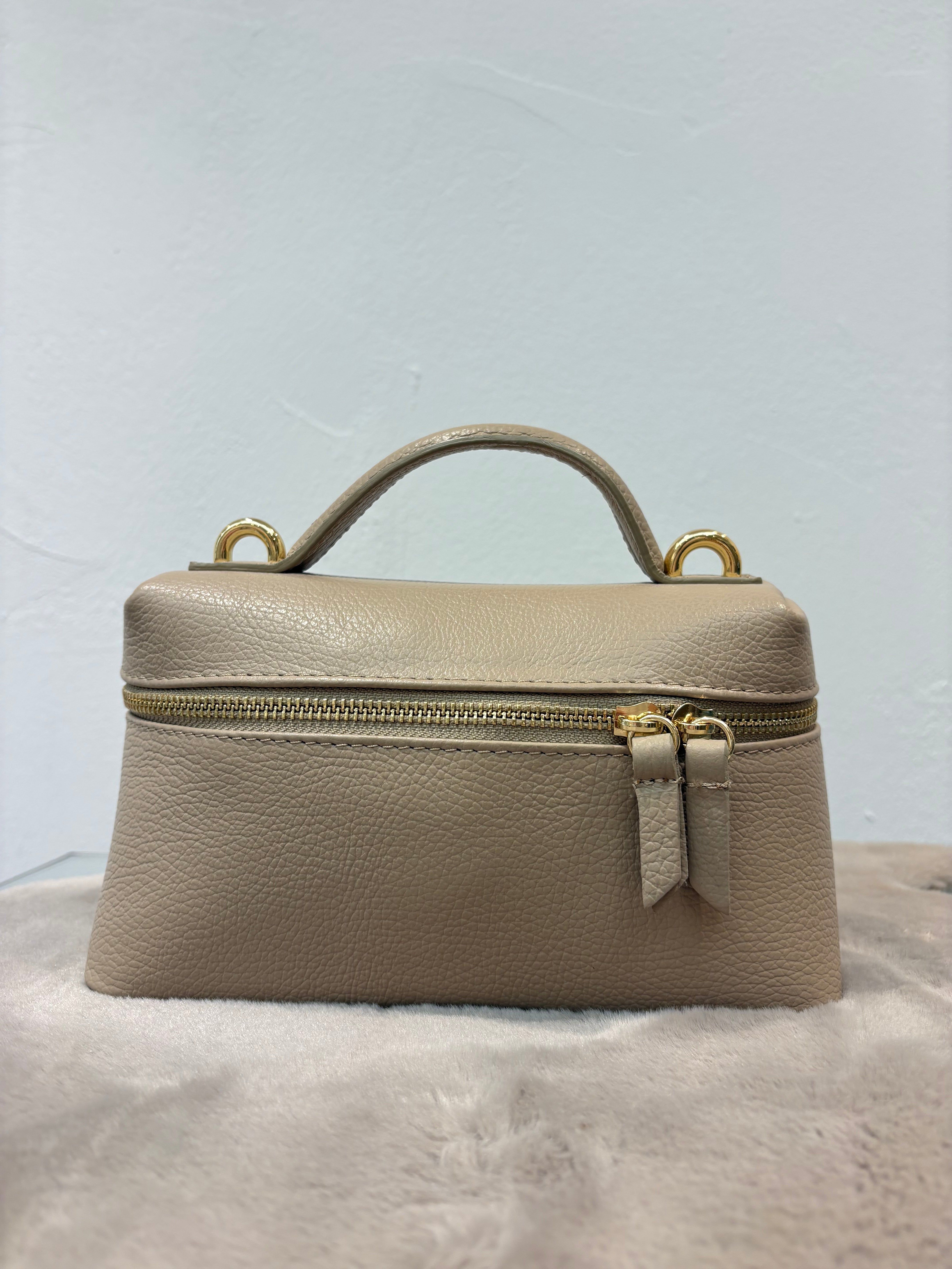 Lima Taupe