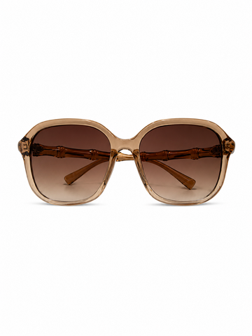 Sun Kiss Light Brown