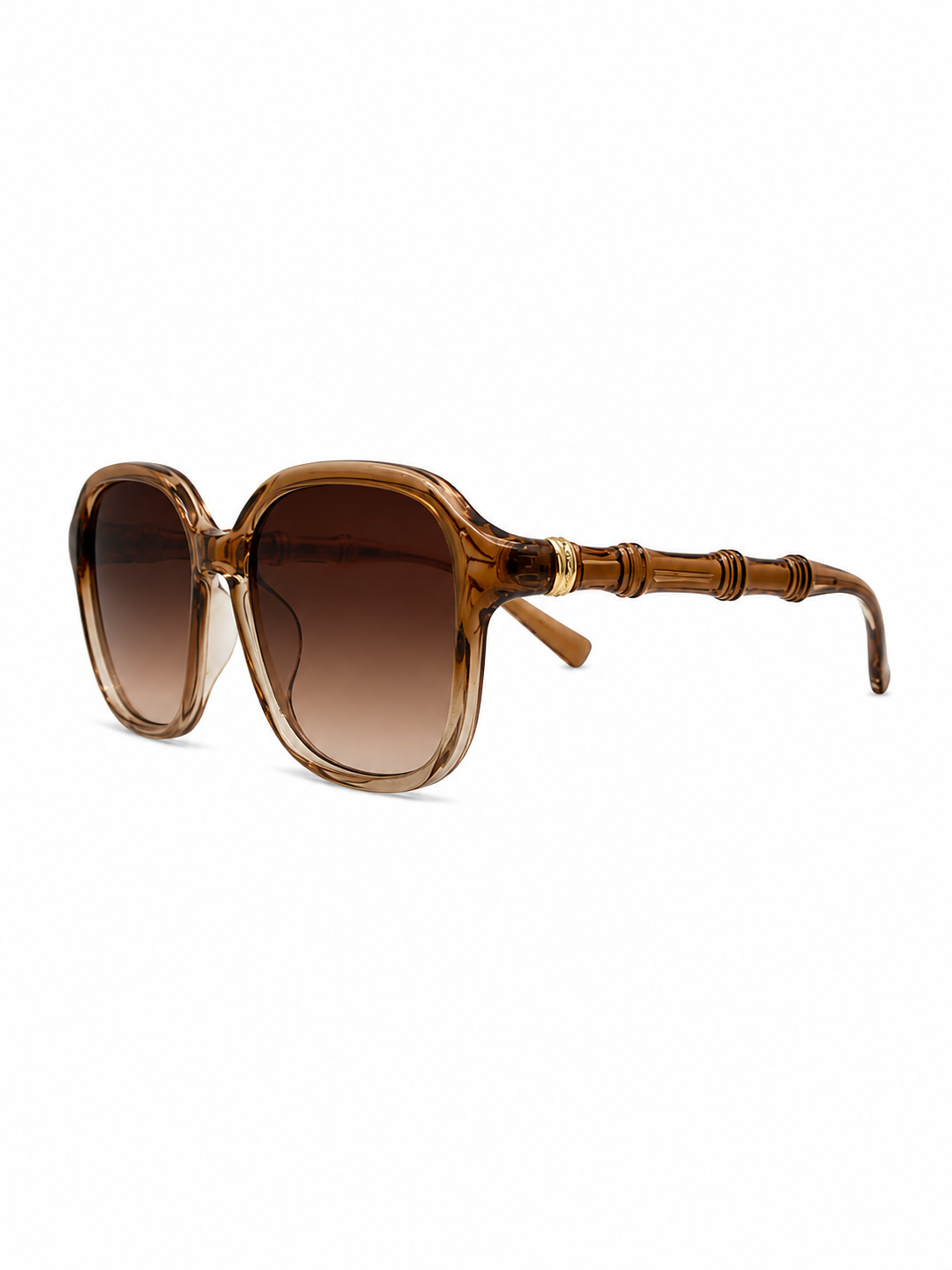 Sun Kiss Light Brown