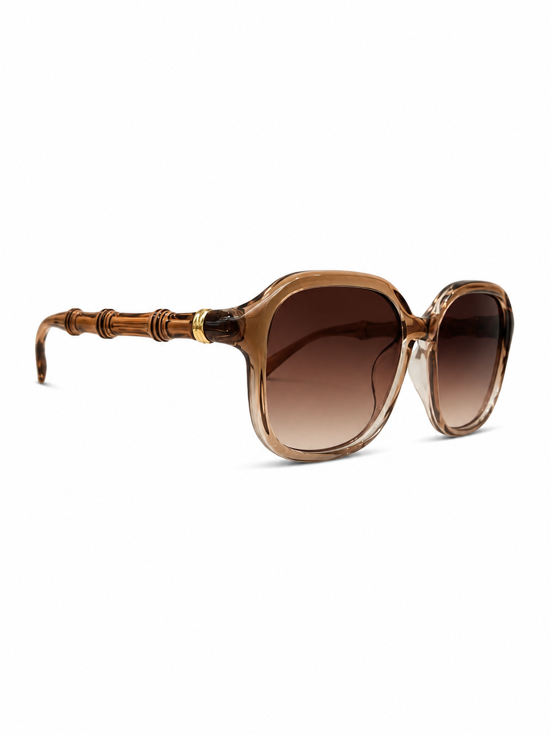 Sun Kiss Light Brown