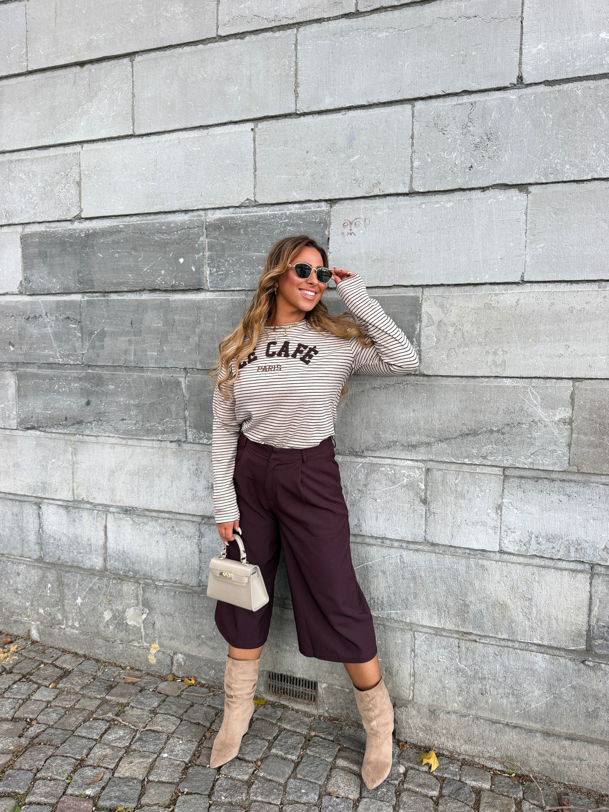 Le Cafe Beige
