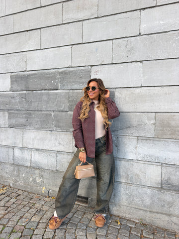 Queen Autumn Girl
