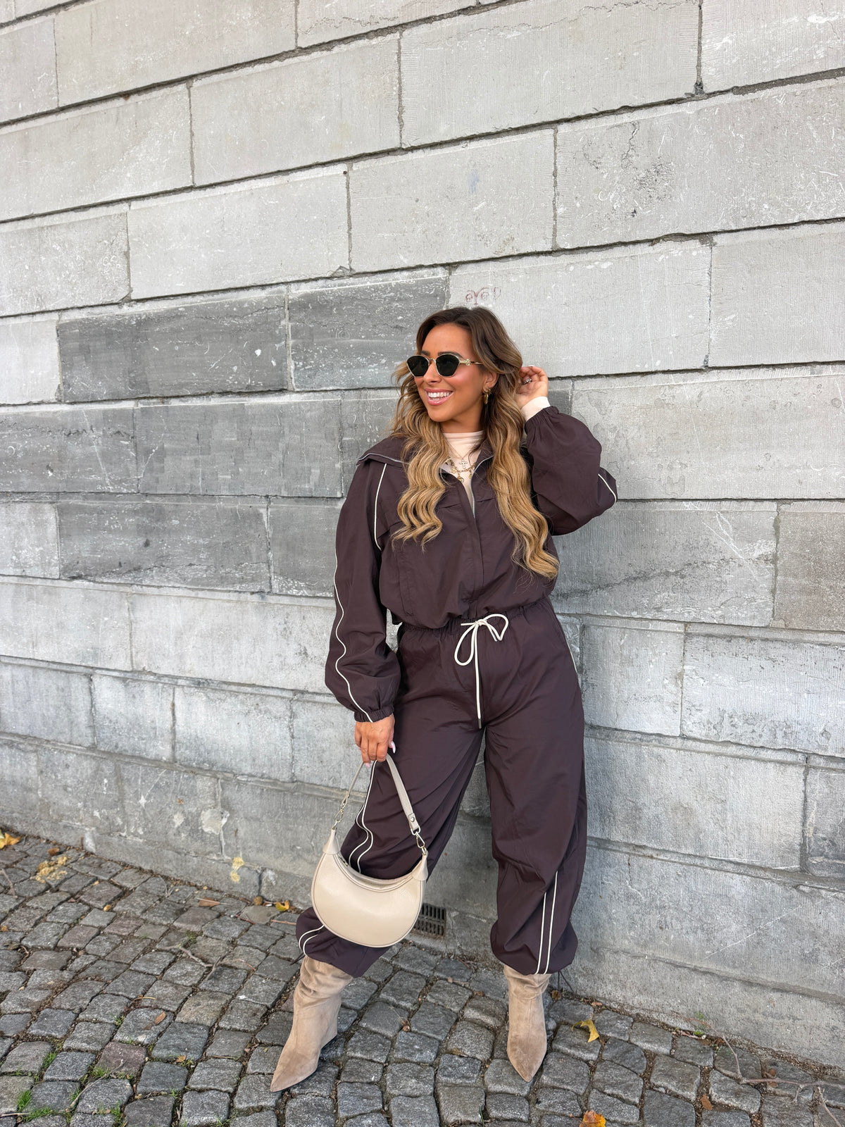 Cloud Nine Jacket