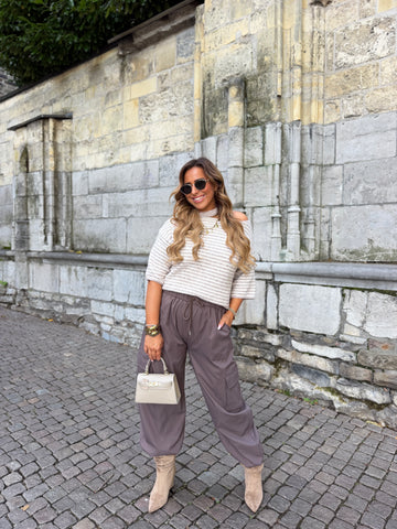 La Muse Taupe