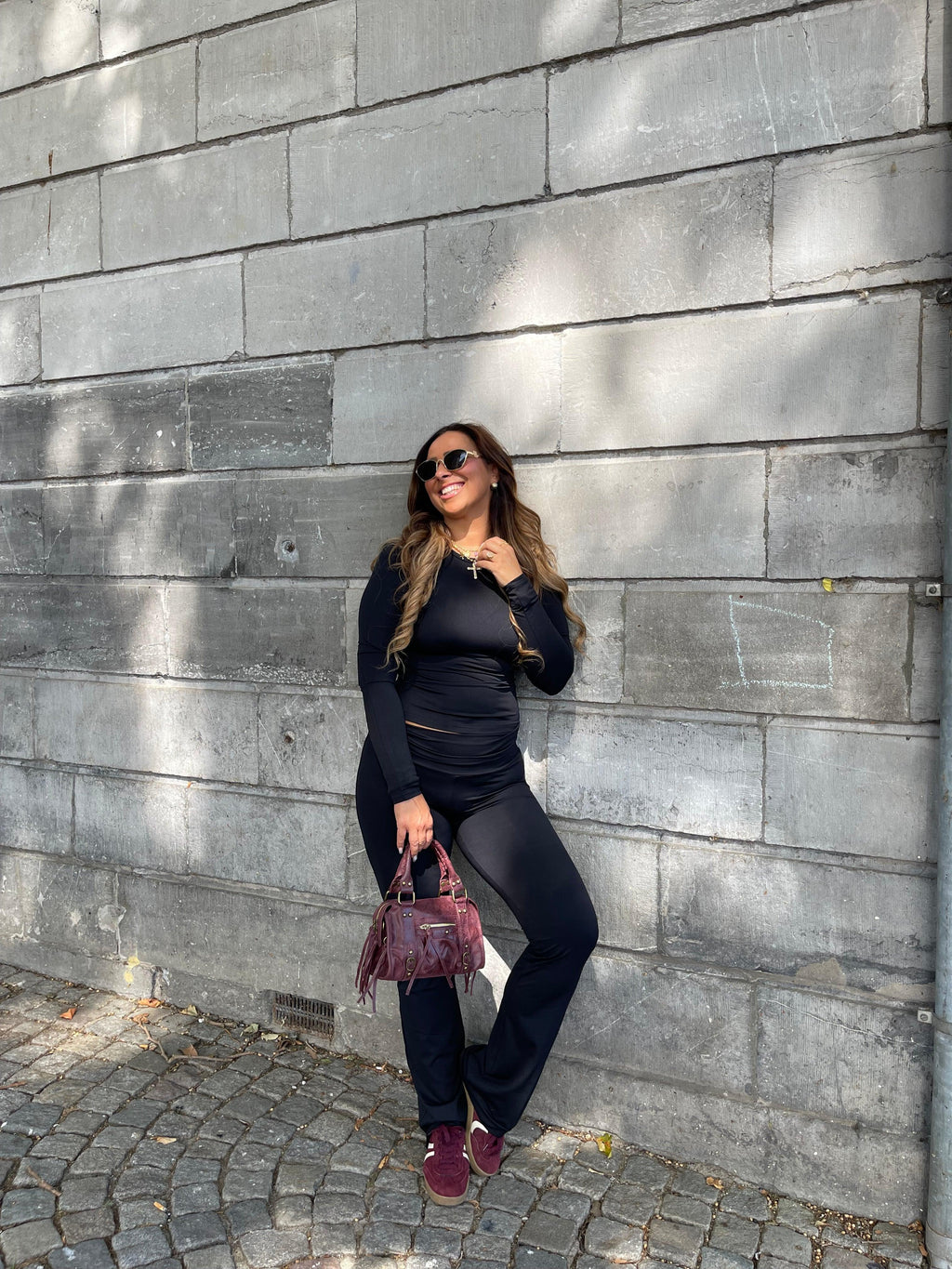 After Six Black - MyBajka