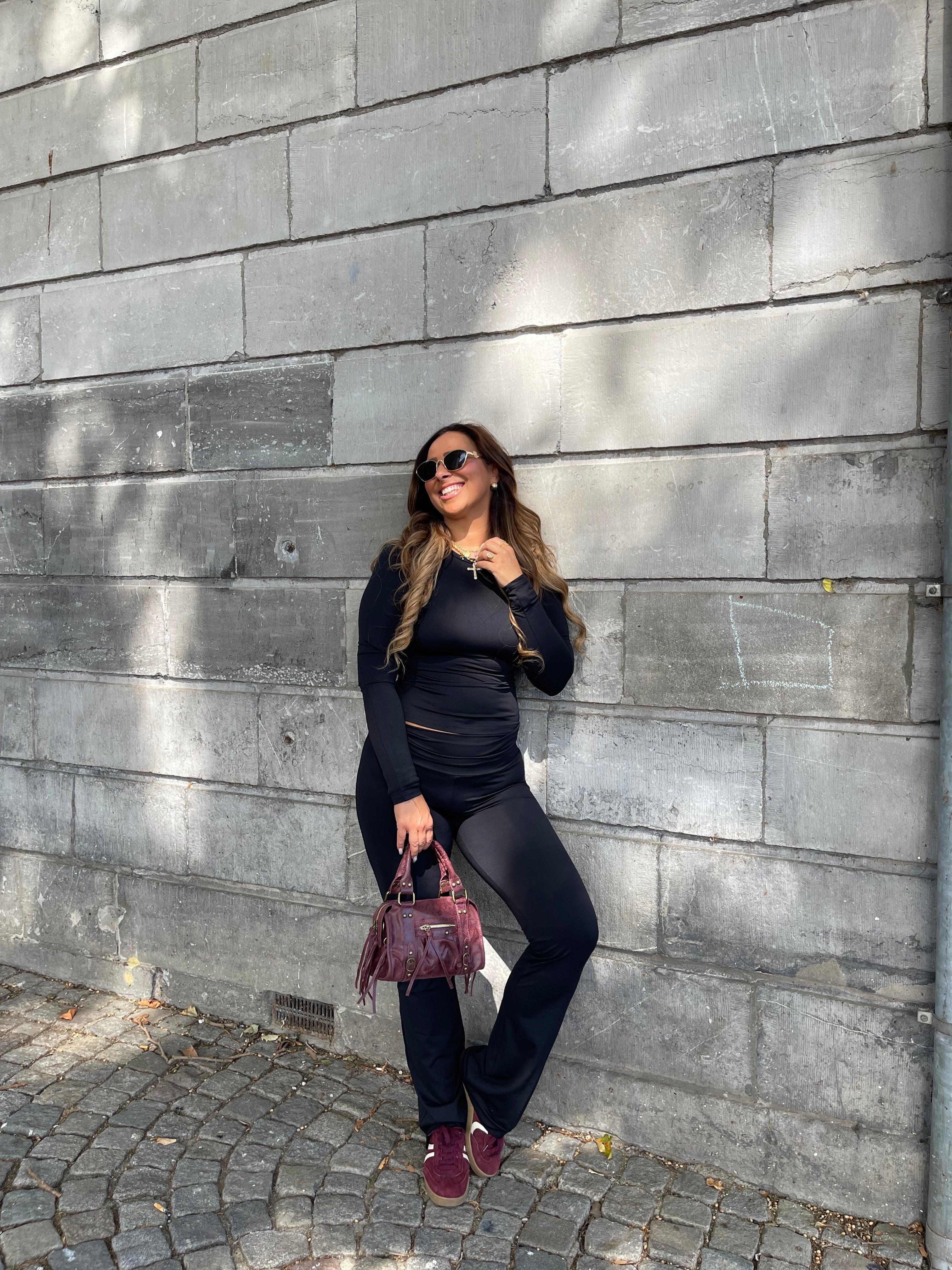 After Six Black - MyBajka