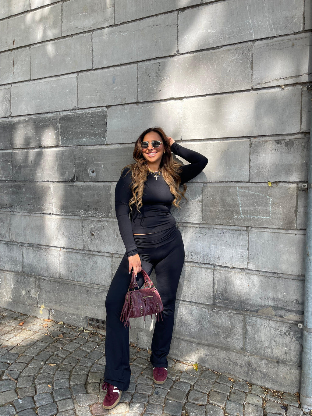 After Six Black - MyBajka