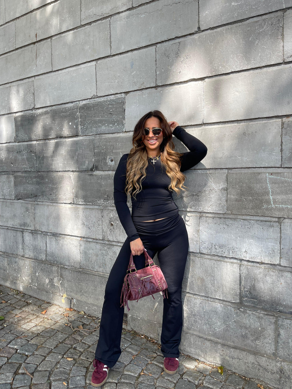 After Six Black - MyBajka