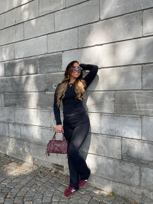 After Six Black - MyBajka