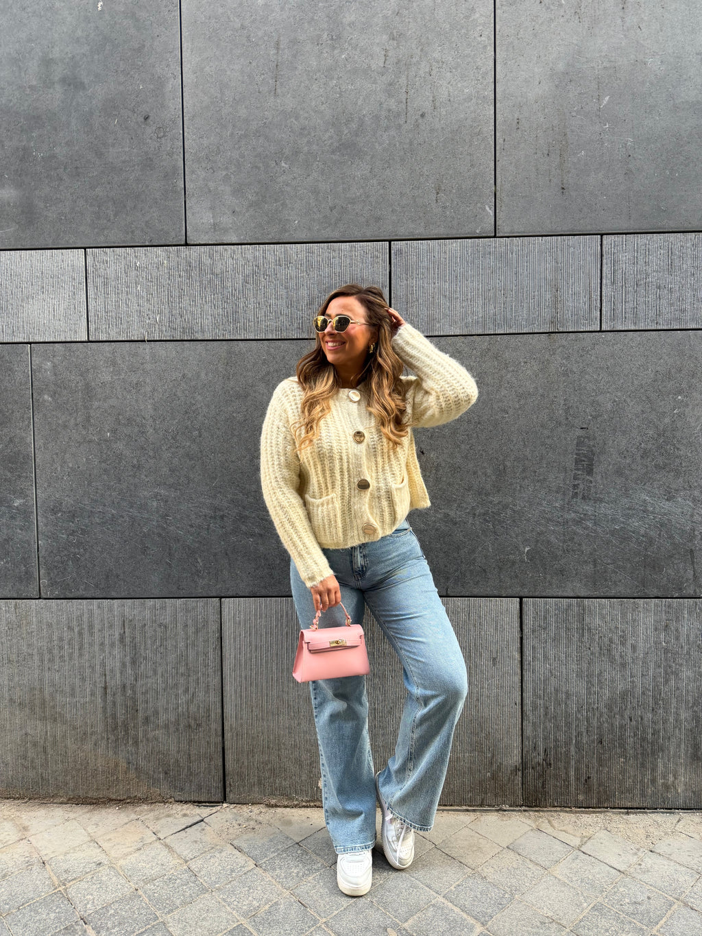 Always There Butter Yellow - MyBajka