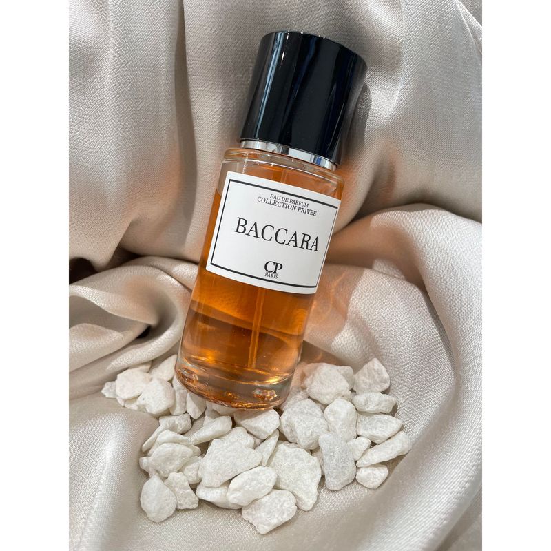 Baccara Parfume - MyBajka