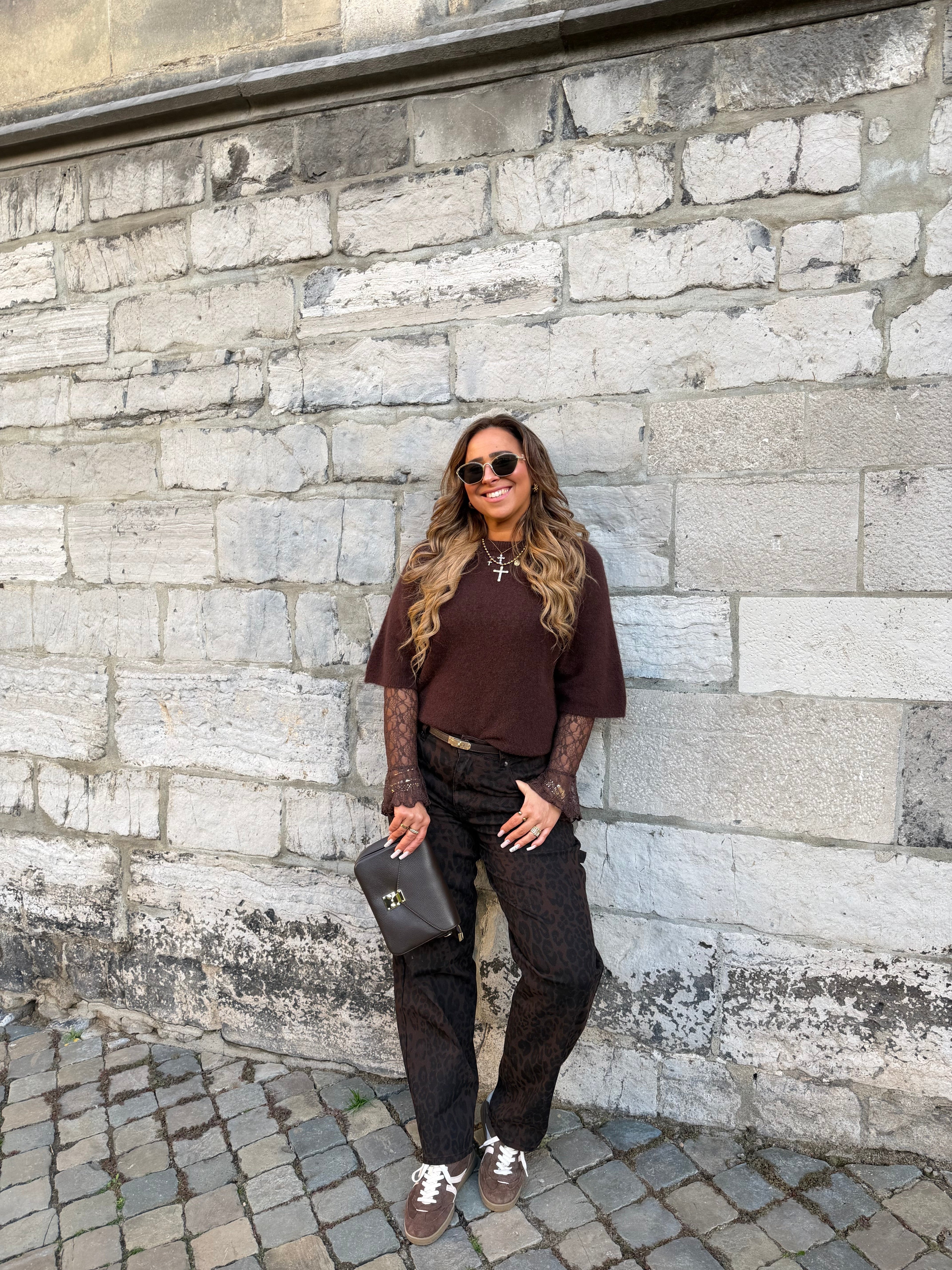 Balloon Jeans Panther - MyBajka