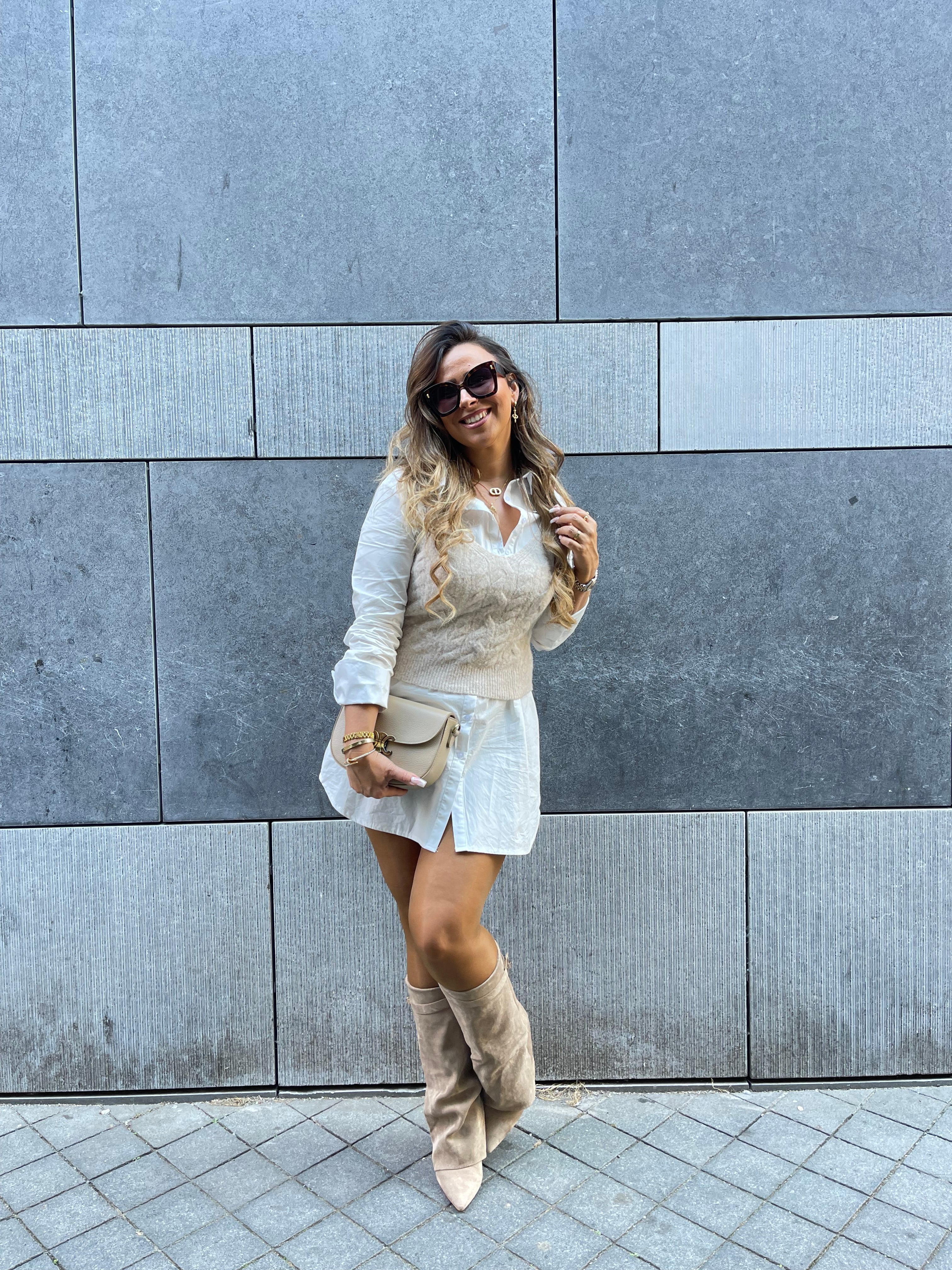 Basic In White - MyBajka