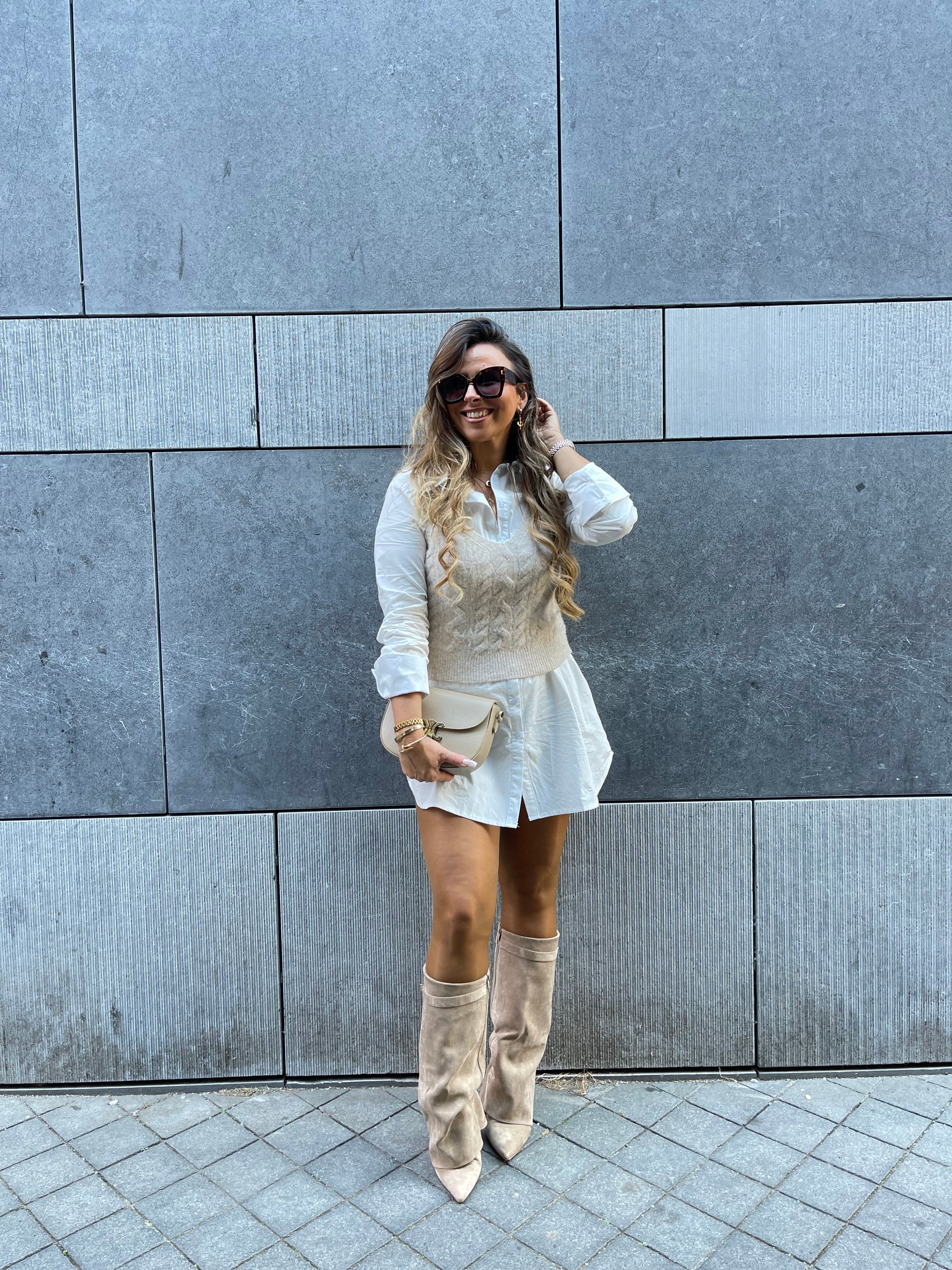 Basic In White - MyBajka