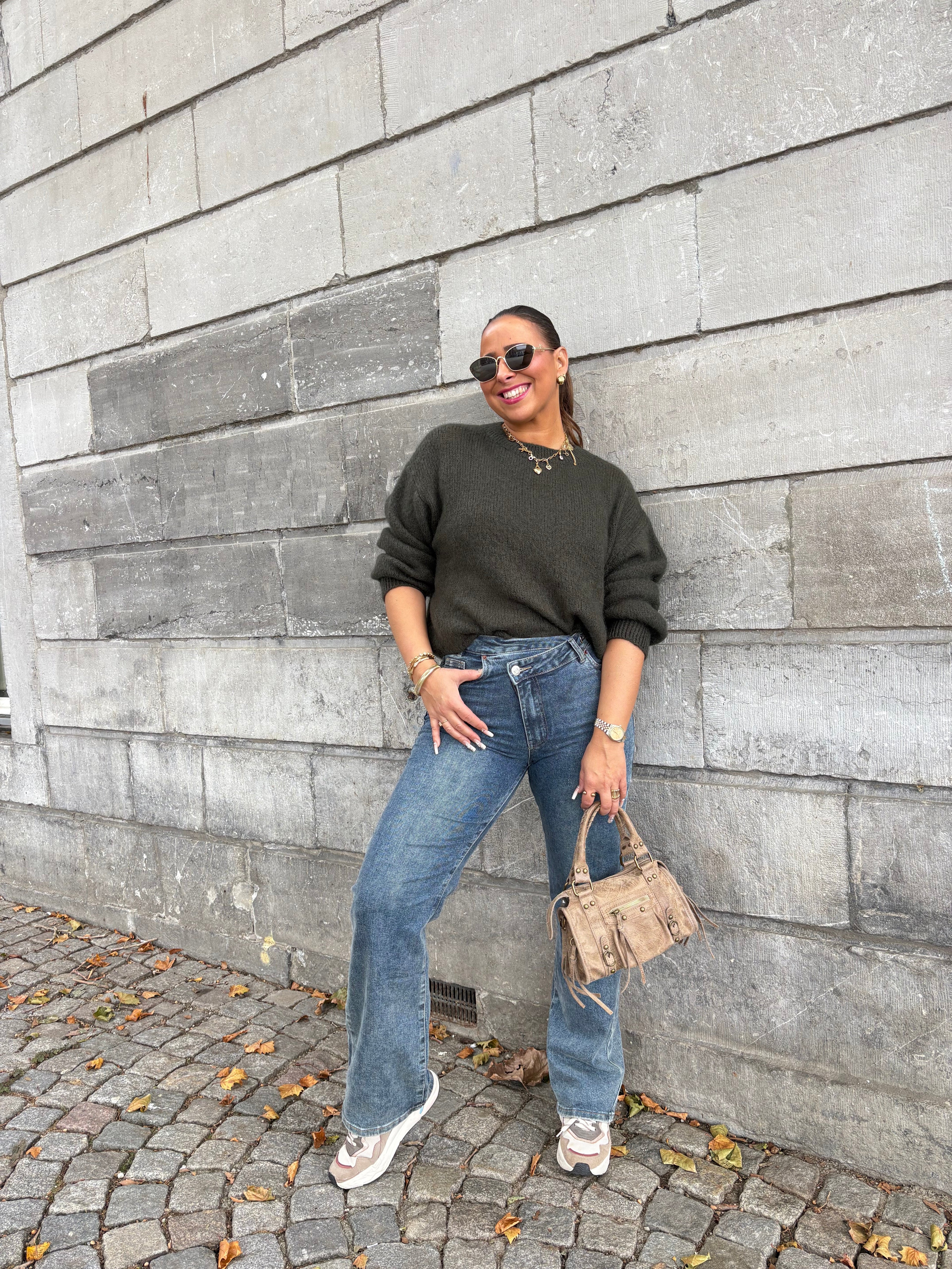 Basic Kali Army - MyBajka