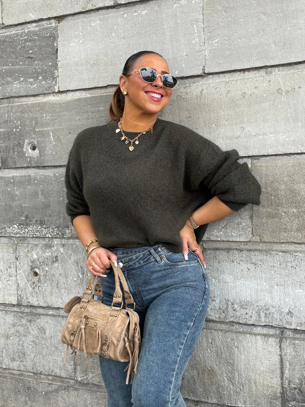 Basic Kali Army - MyBajka