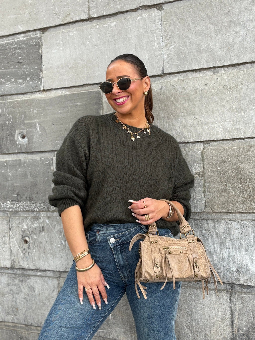 Basic Kali Army - MyBajka