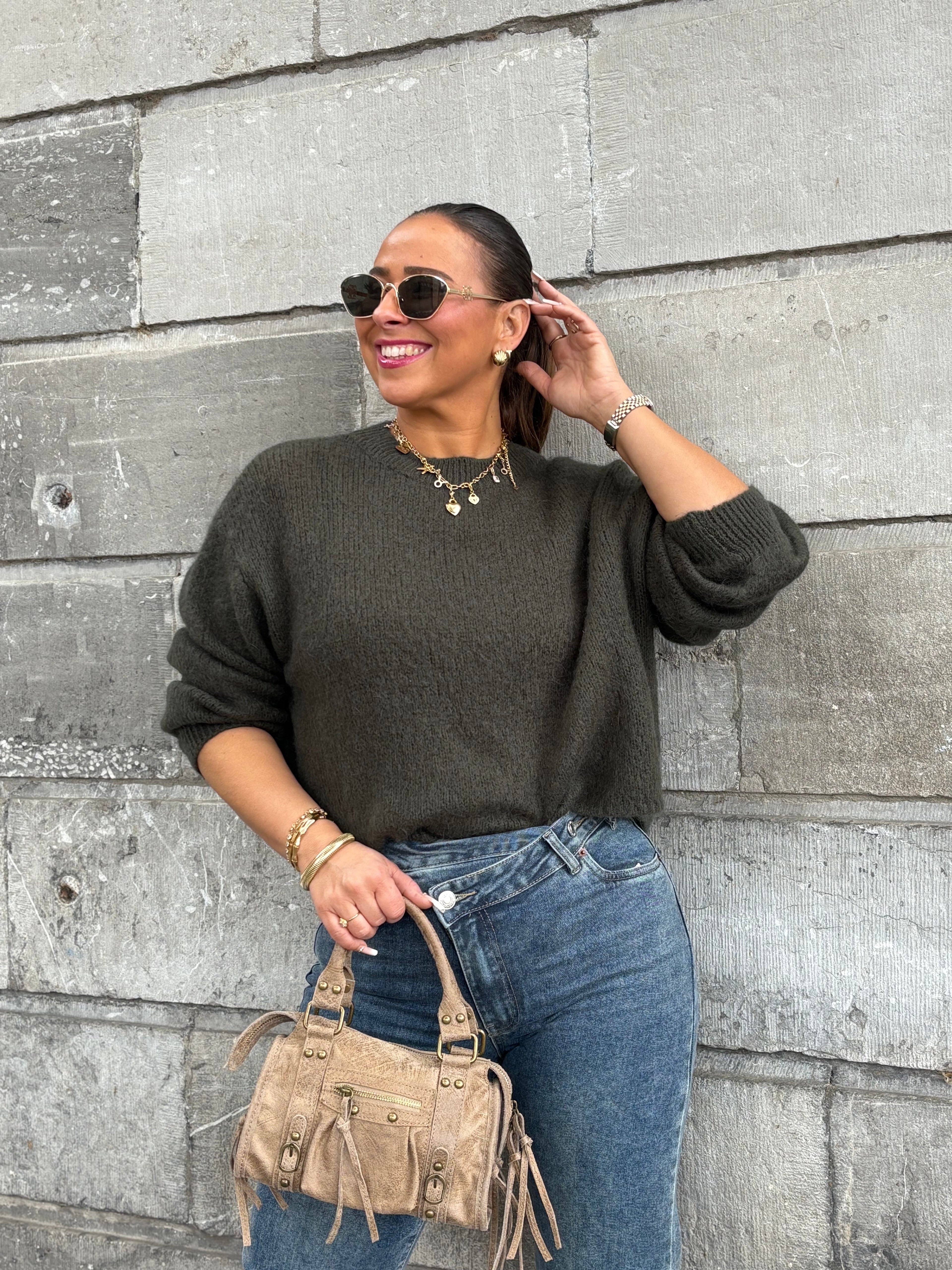 Basic Kali Army - MyBajka