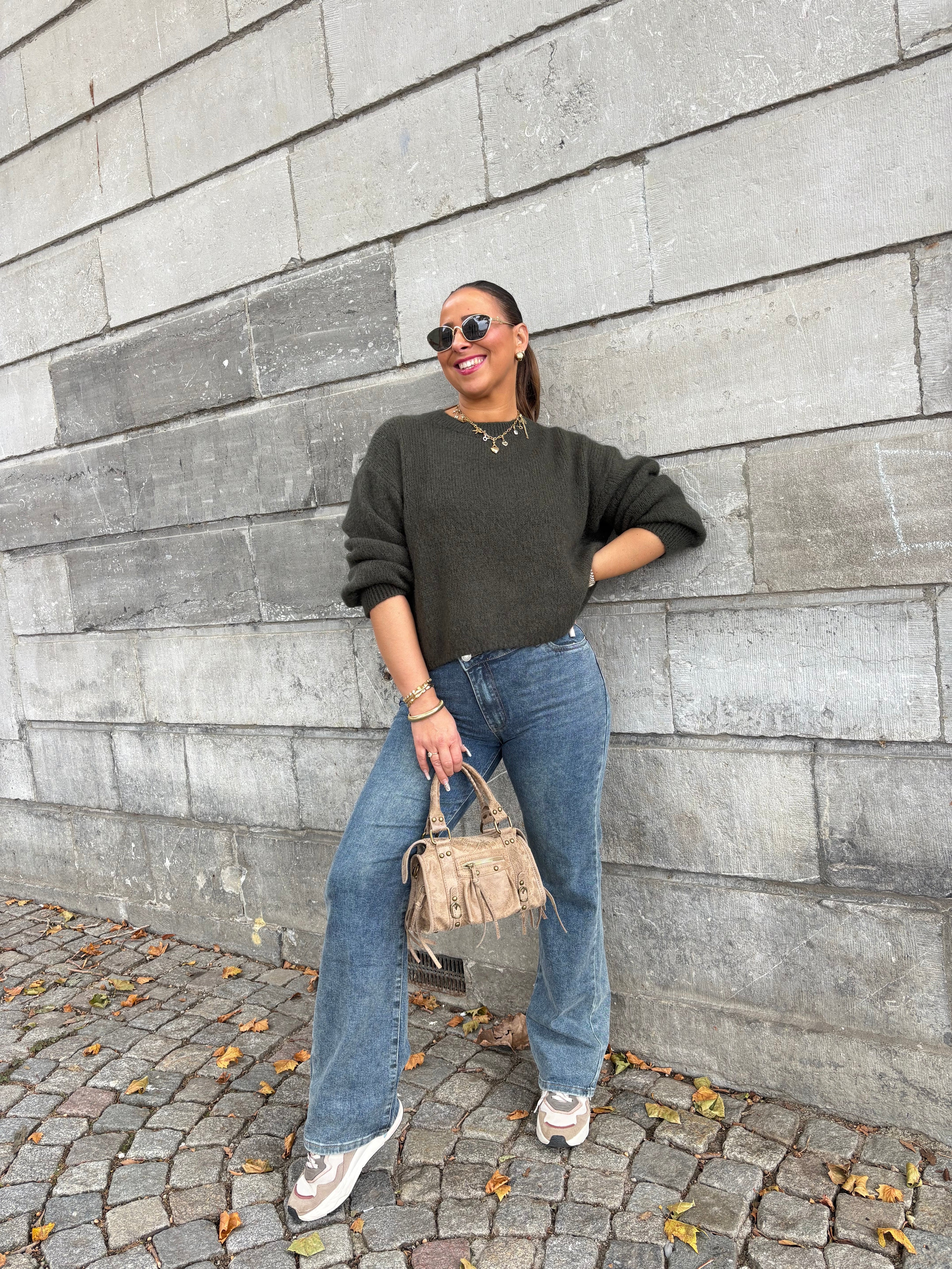 Basic Kali Army - MyBajka