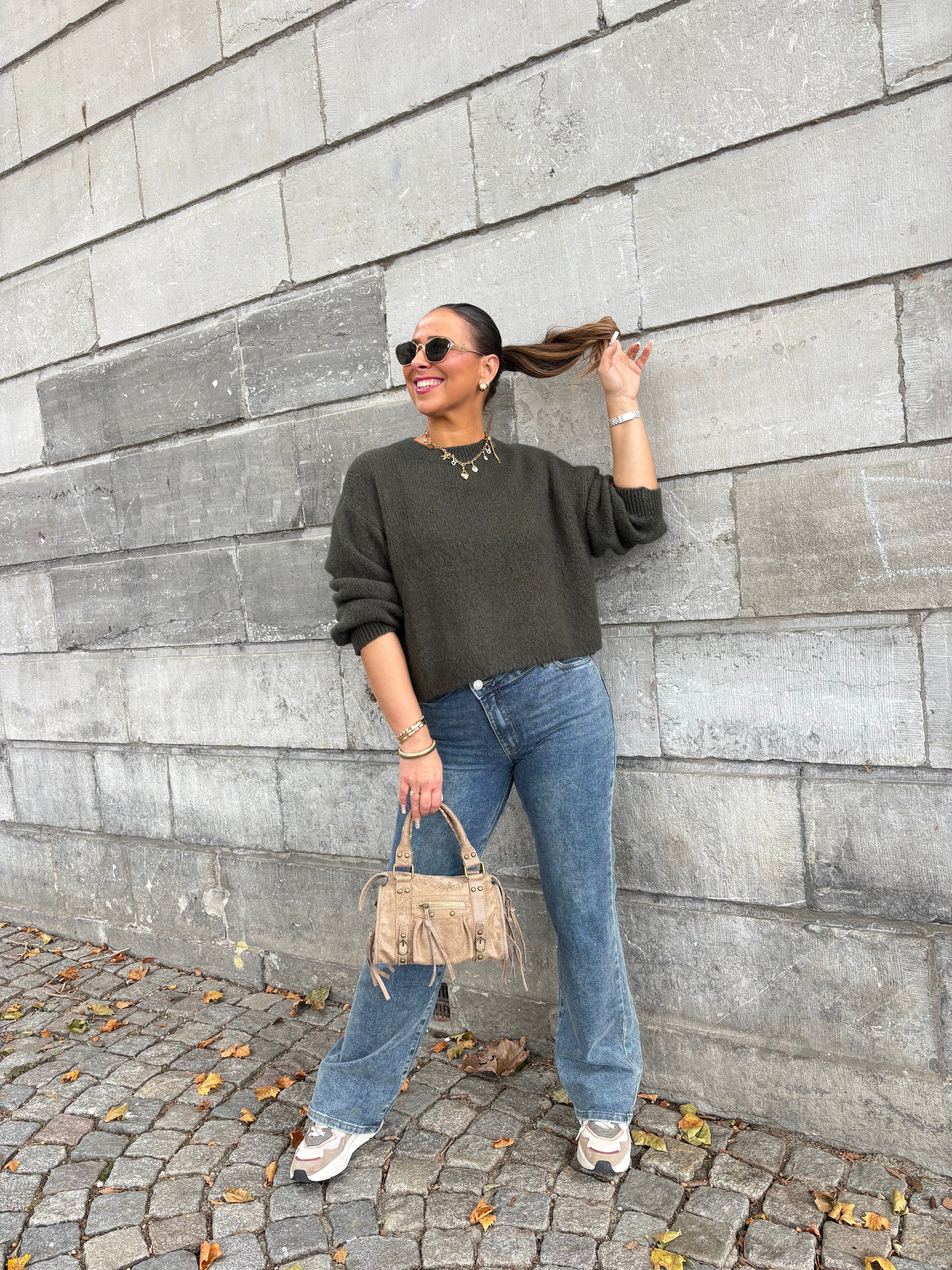 Basic Kali Army - MyBajka