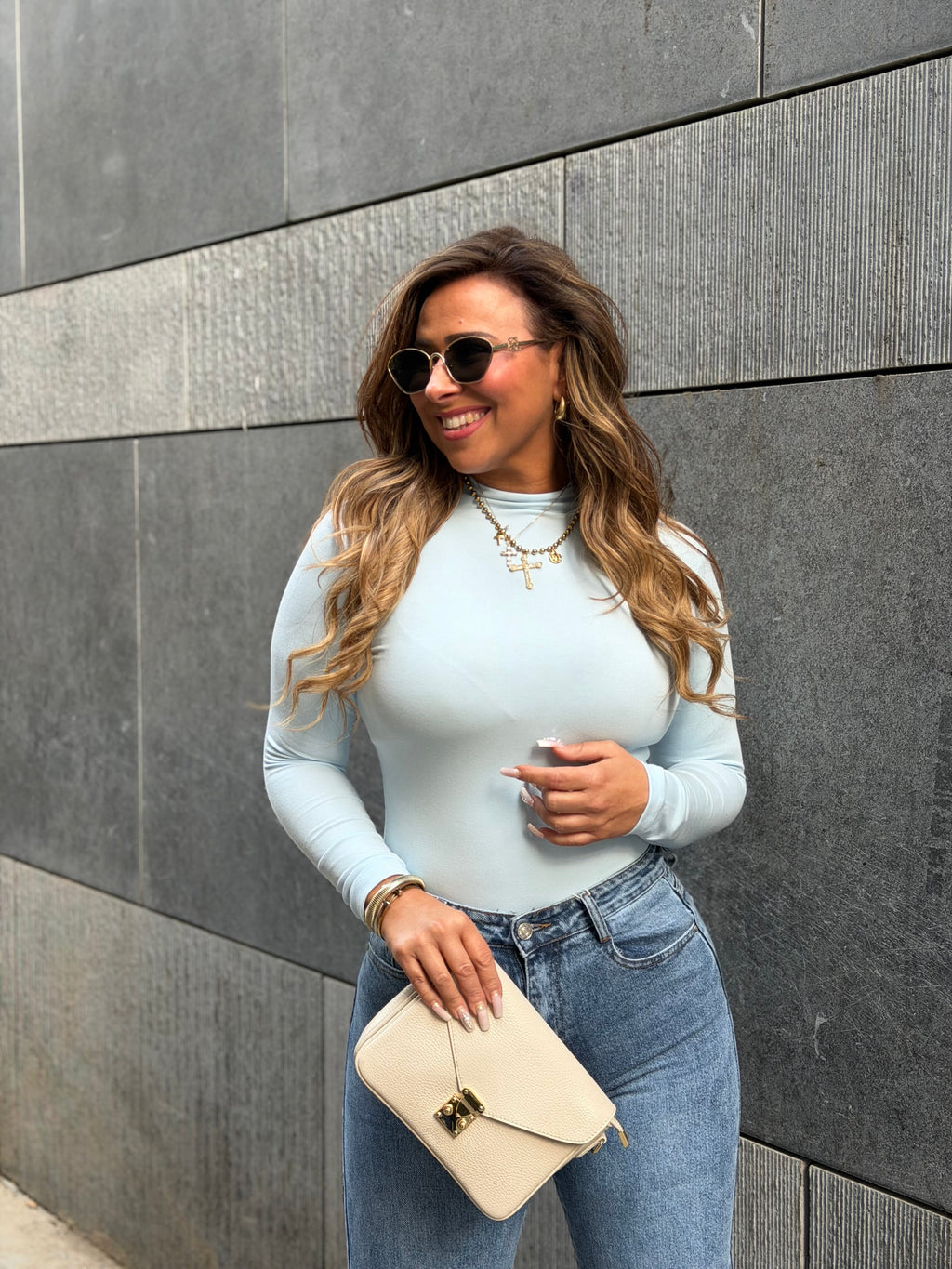 Basic Love Blue - MyBajka