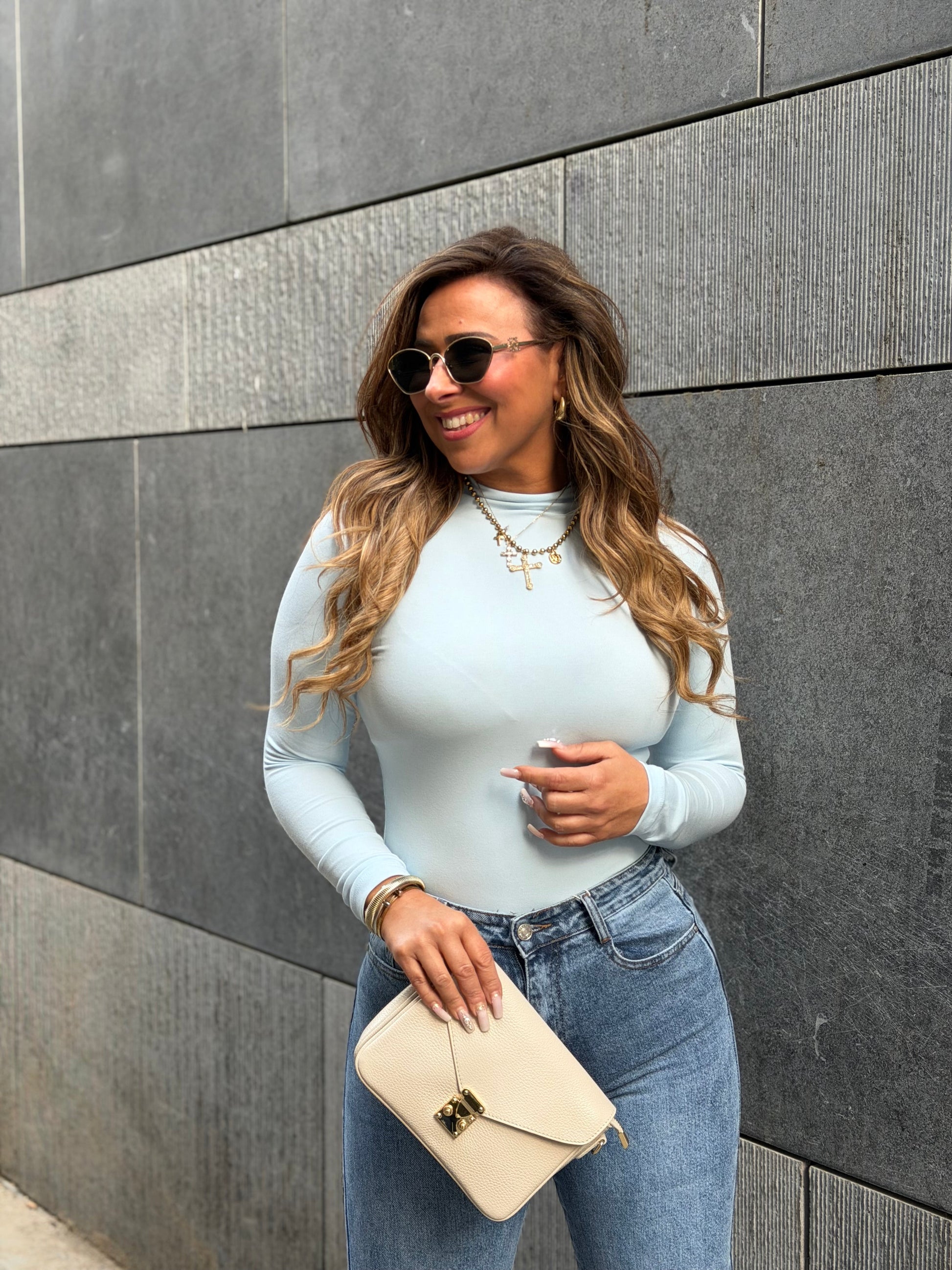 Basic Love Blue - MyBajka