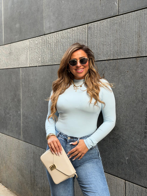 Basic Love Blue - MyBajka