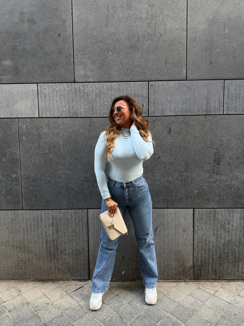 Basic Love Blue - MyBajka