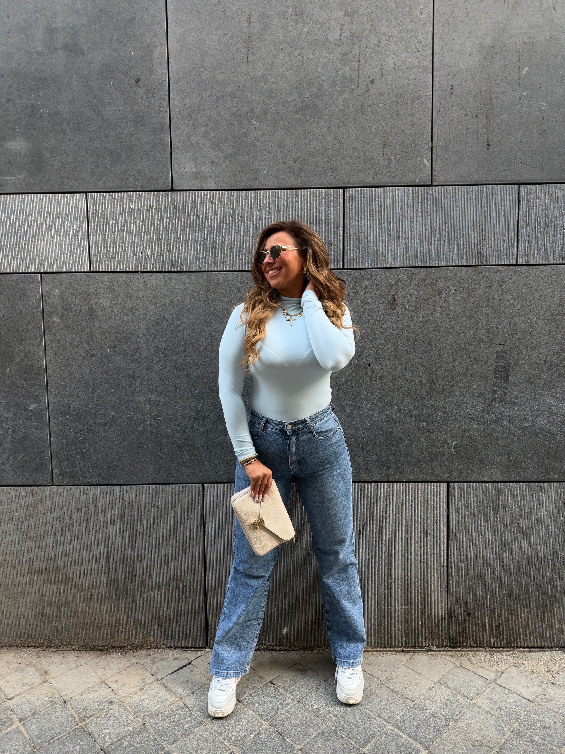 Basic Love Blue - MyBajka