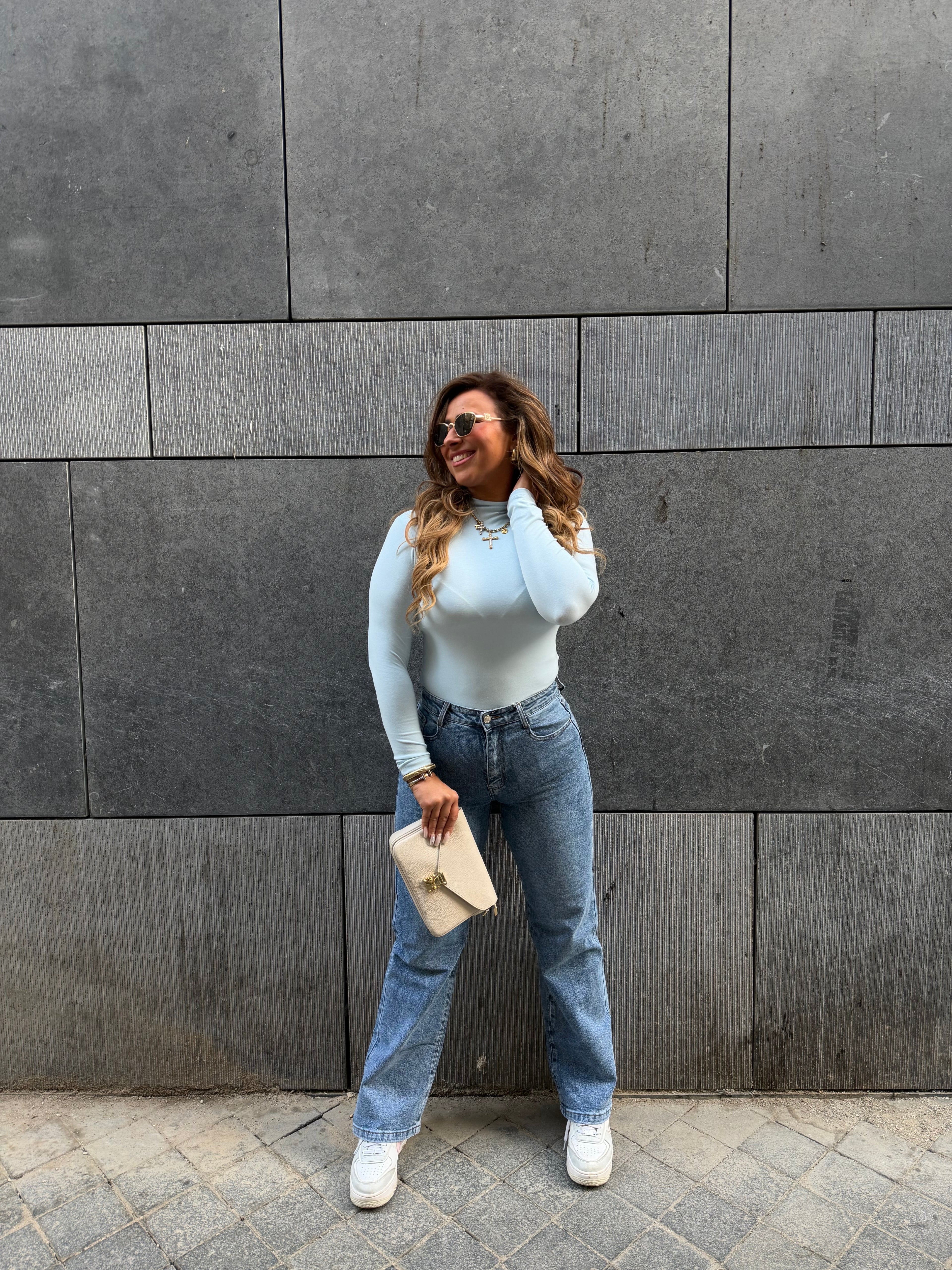 Basic Love Blue - MyBajka