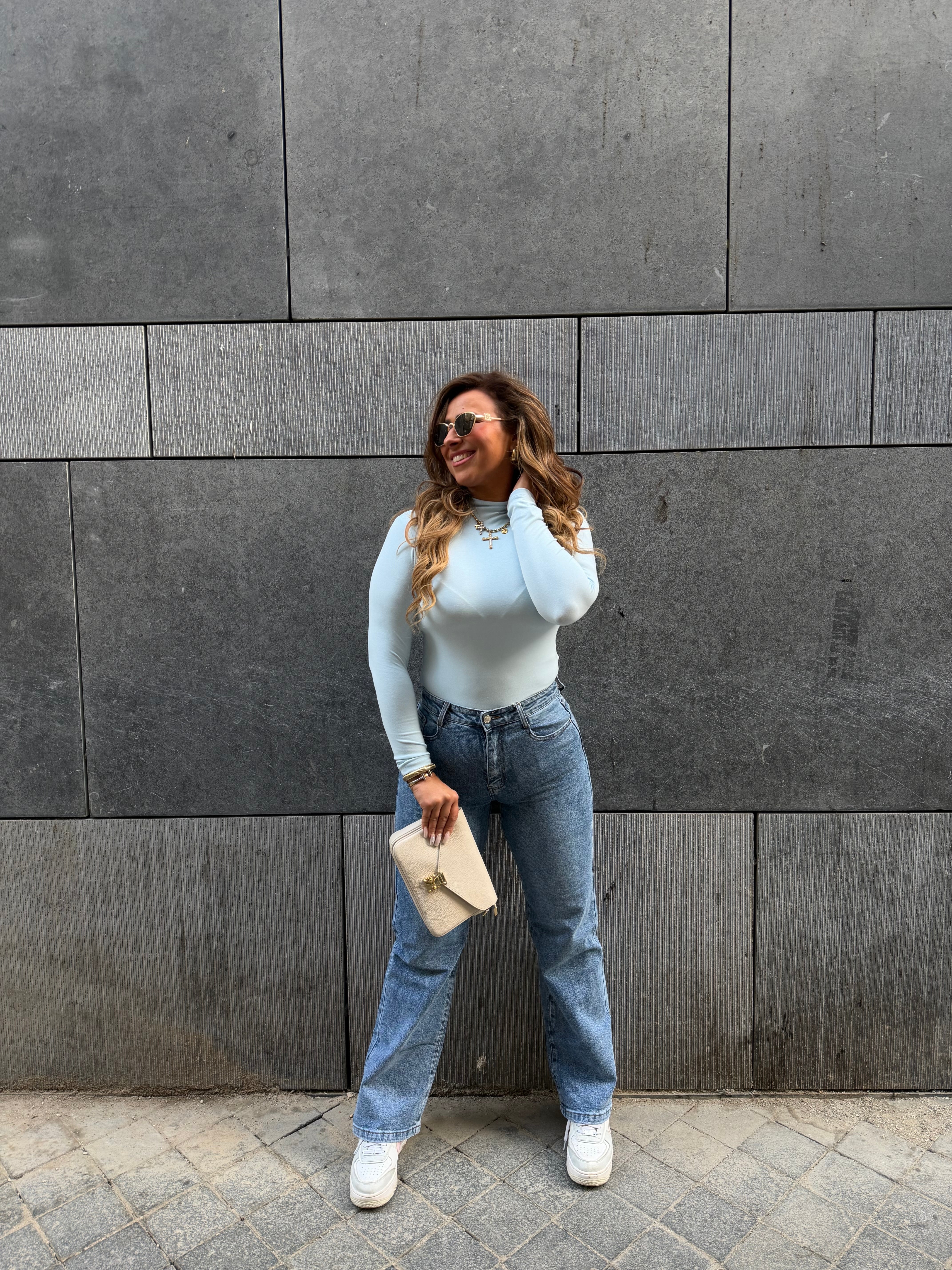 Basic Love Blue - MyBajka